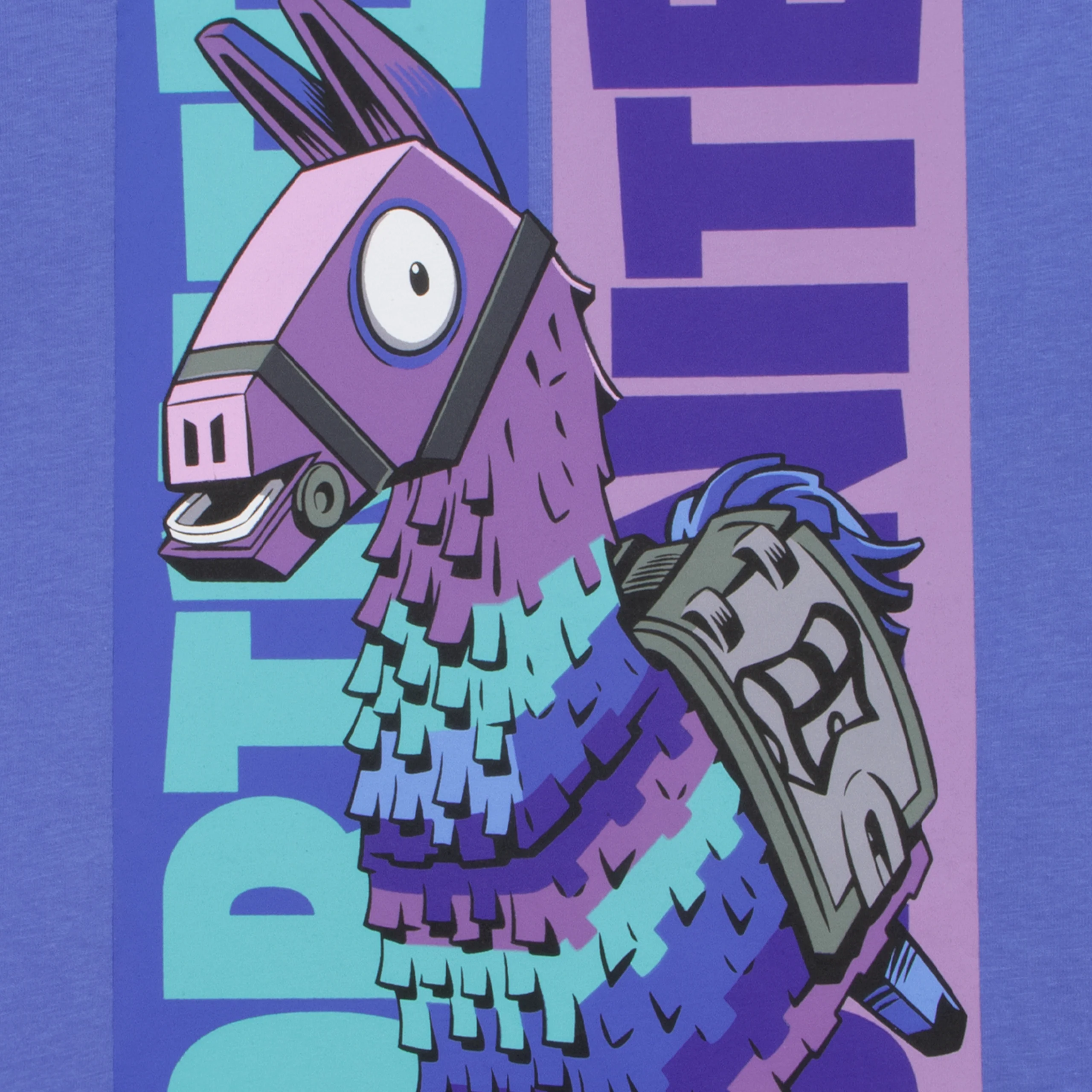 Fortnite T-Shirts - 3 Pack - Image 3