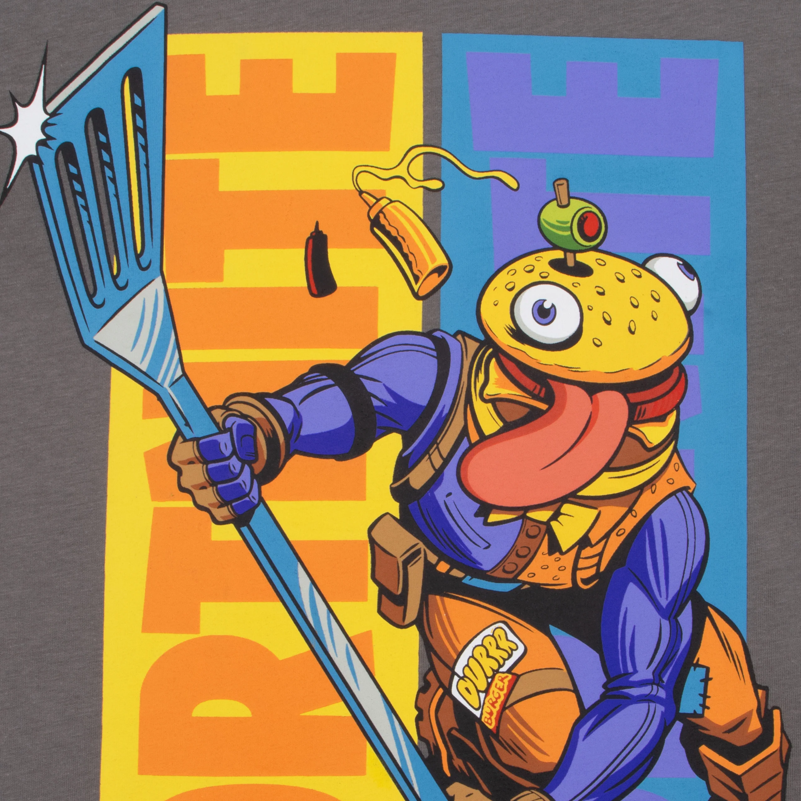 Fortnite T-Shirts - 3 Pack - Image 7