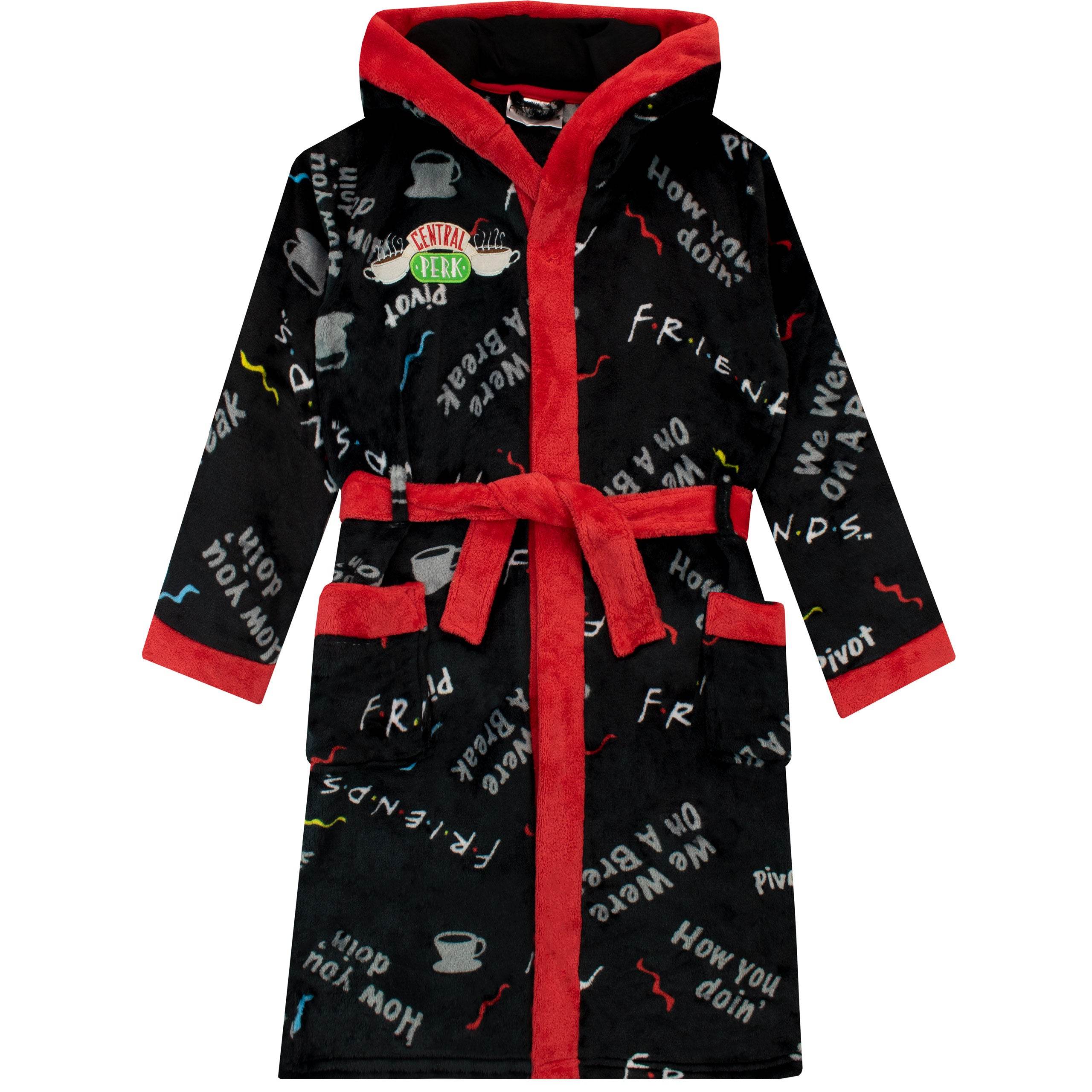 Friends Dressing Gown - Image 3