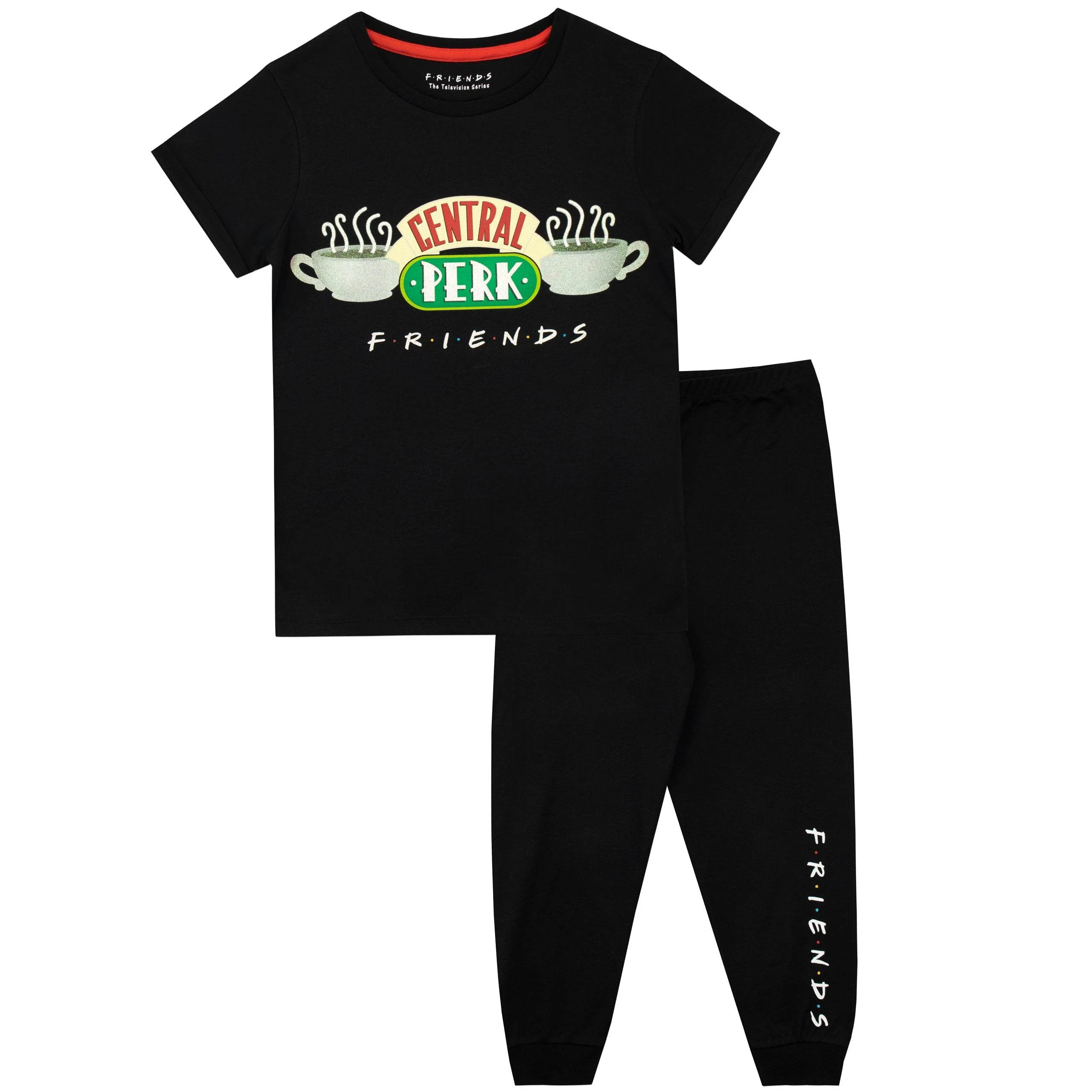 Friends Pyjamas