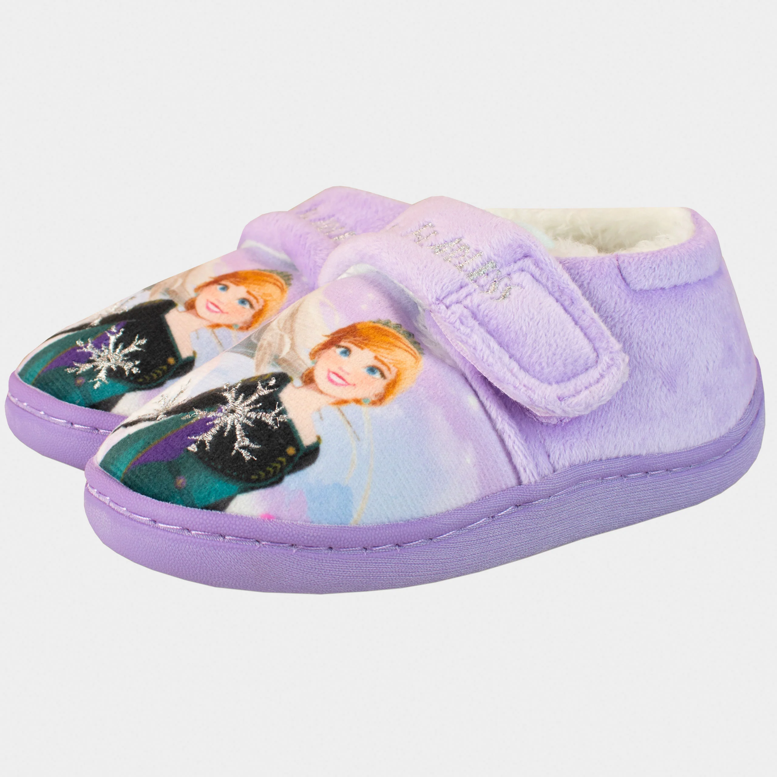Frozen Slippers - Image 6