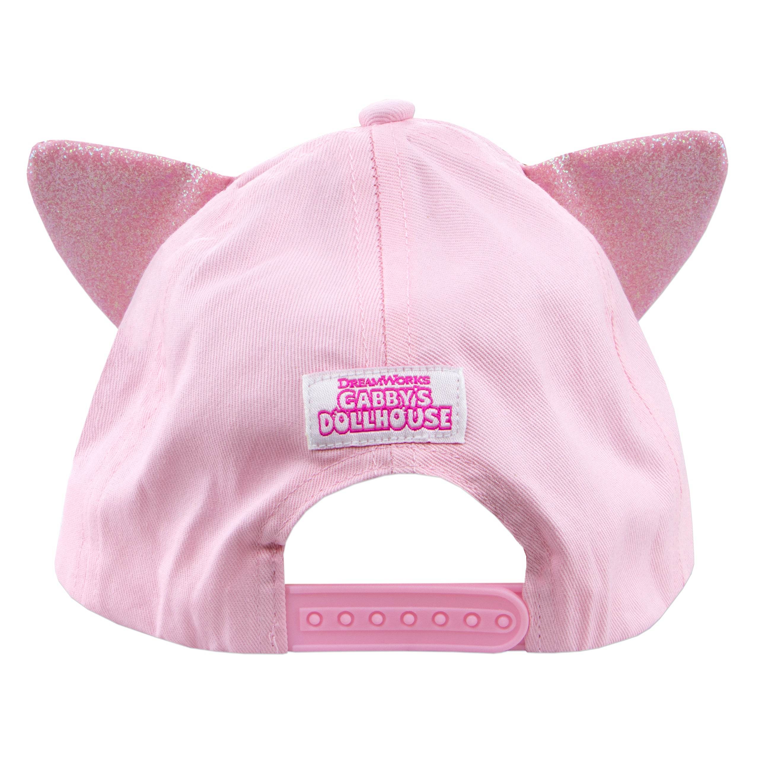 Gabby’s Dollhouse Cap - Image 6