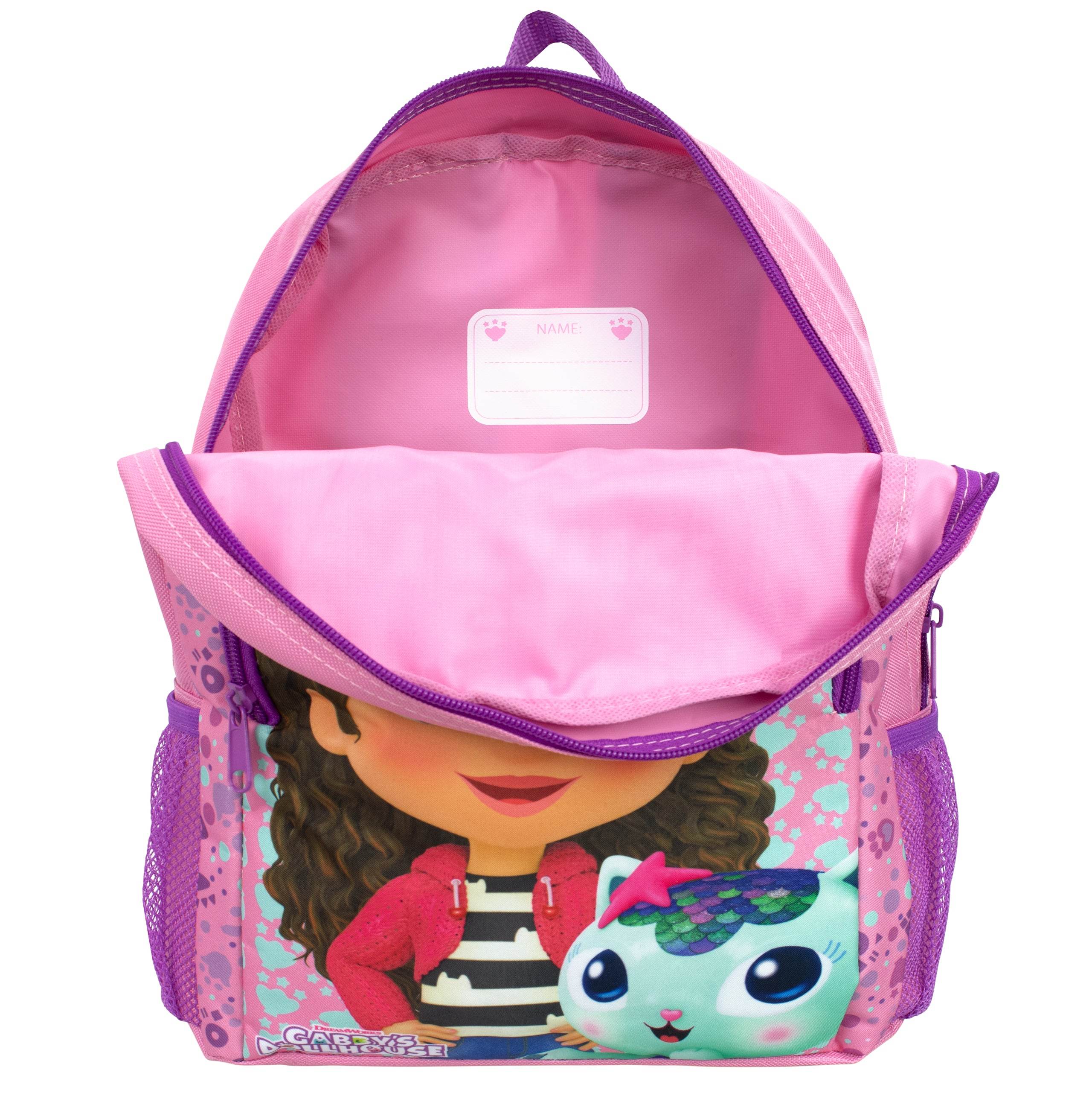 Gabby's Dollhouse Backpack - Image 5