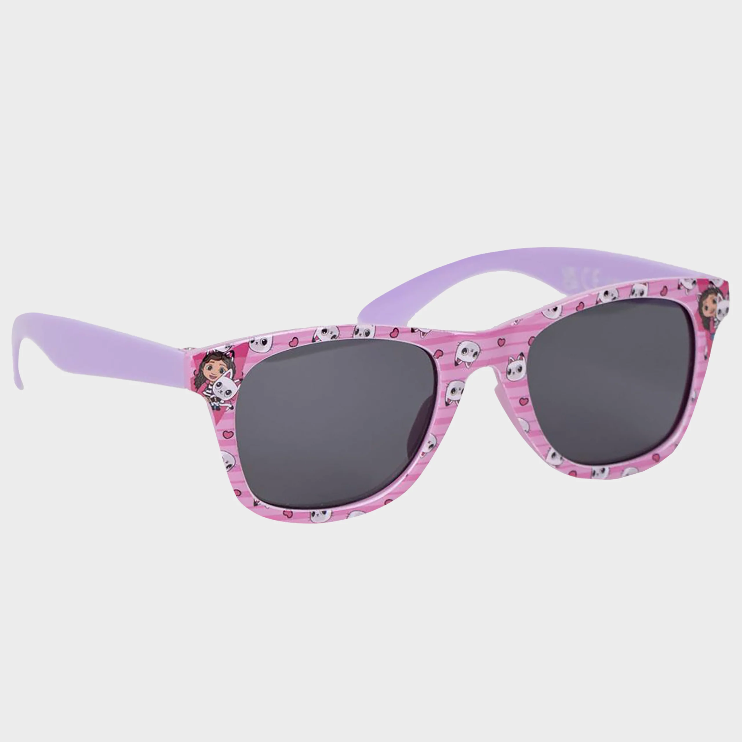 Gabby's Dollhouse Cap And Sunglasses Set - Image 4