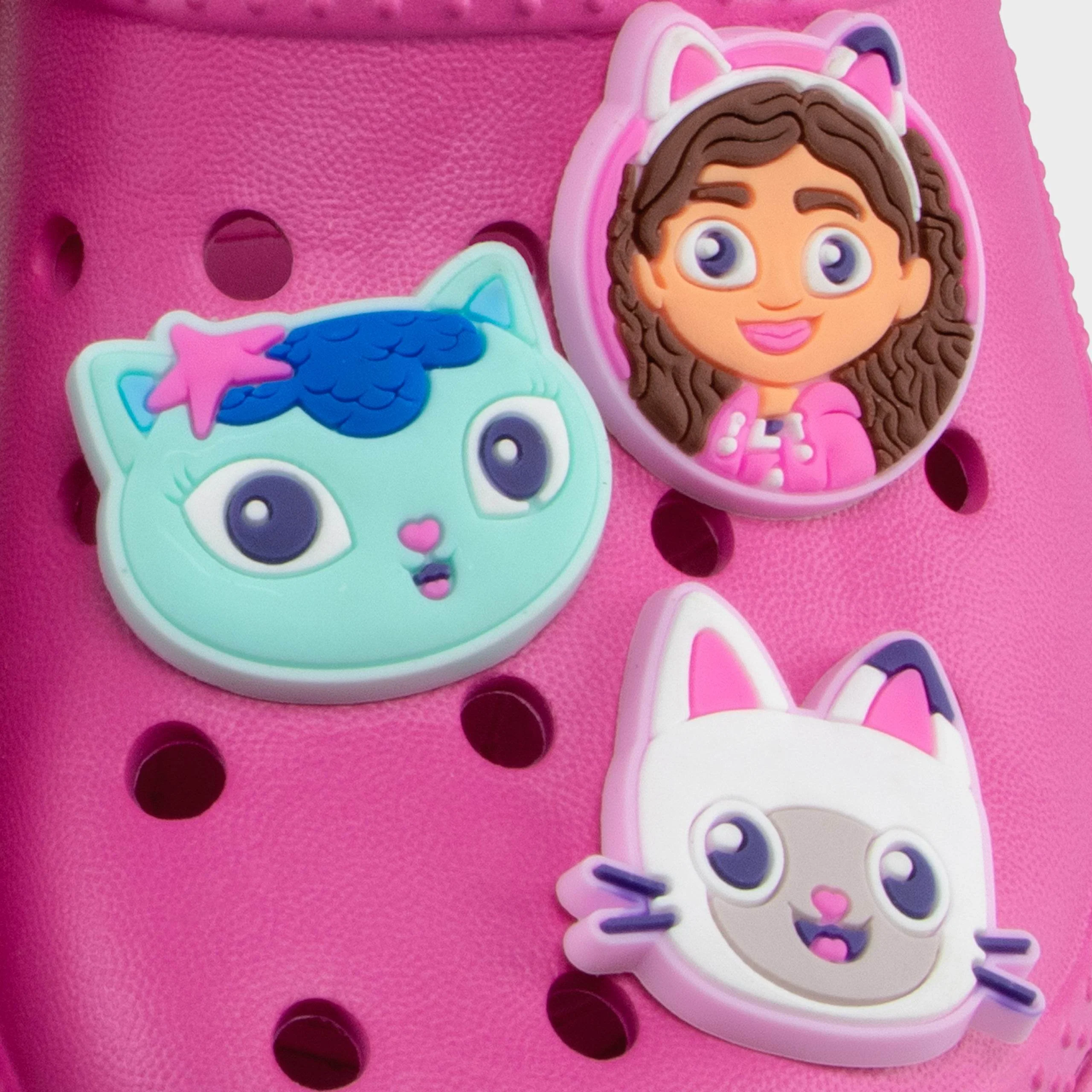 Gabby's Dollhouse Clogs - Image 2