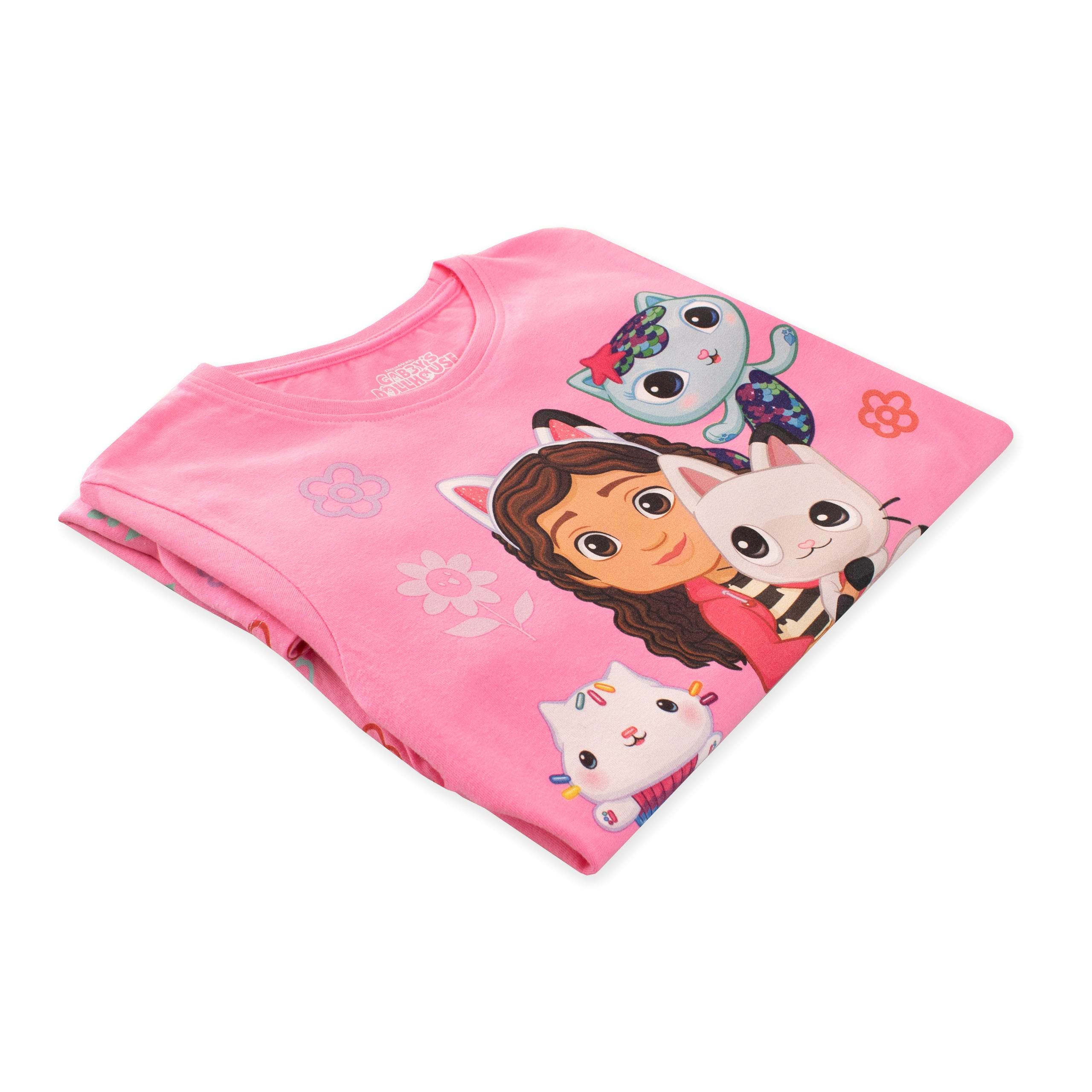 Gabby's Dollhouse Floral Dress - Image 11