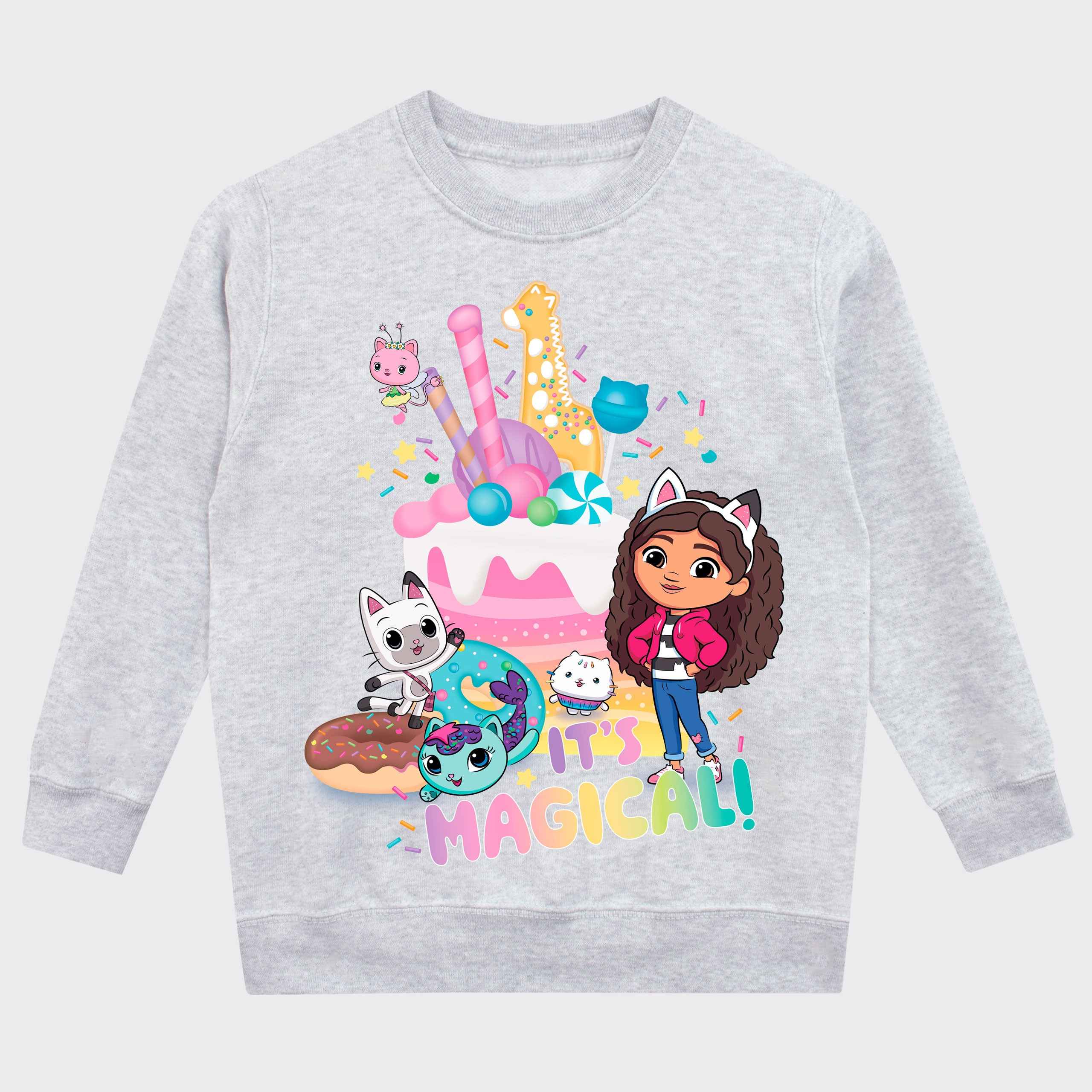 GABBY'S DOLLHOUSE TOPS | ITS MAGICAL - Image 6