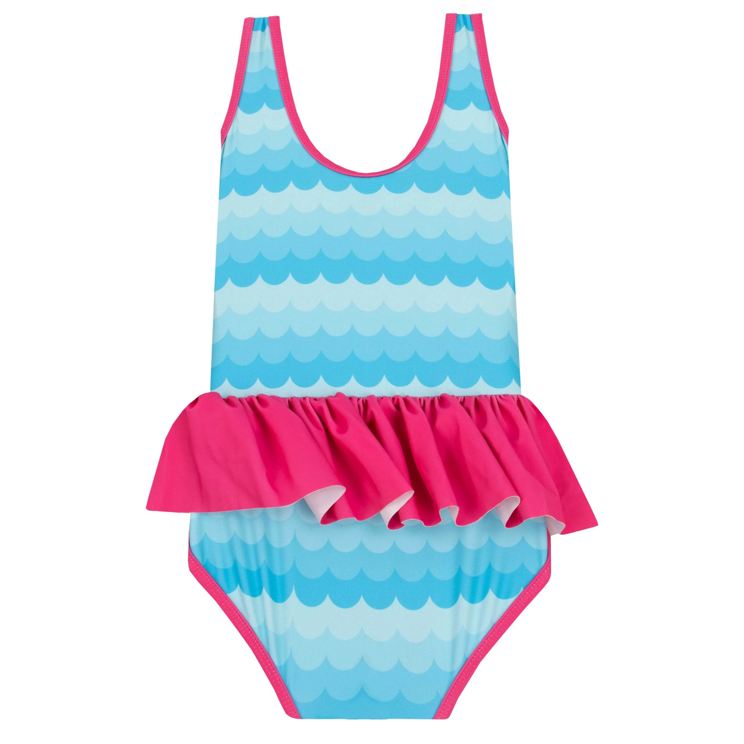 Gabbys Dollhouse Swimming Costume - Image 6