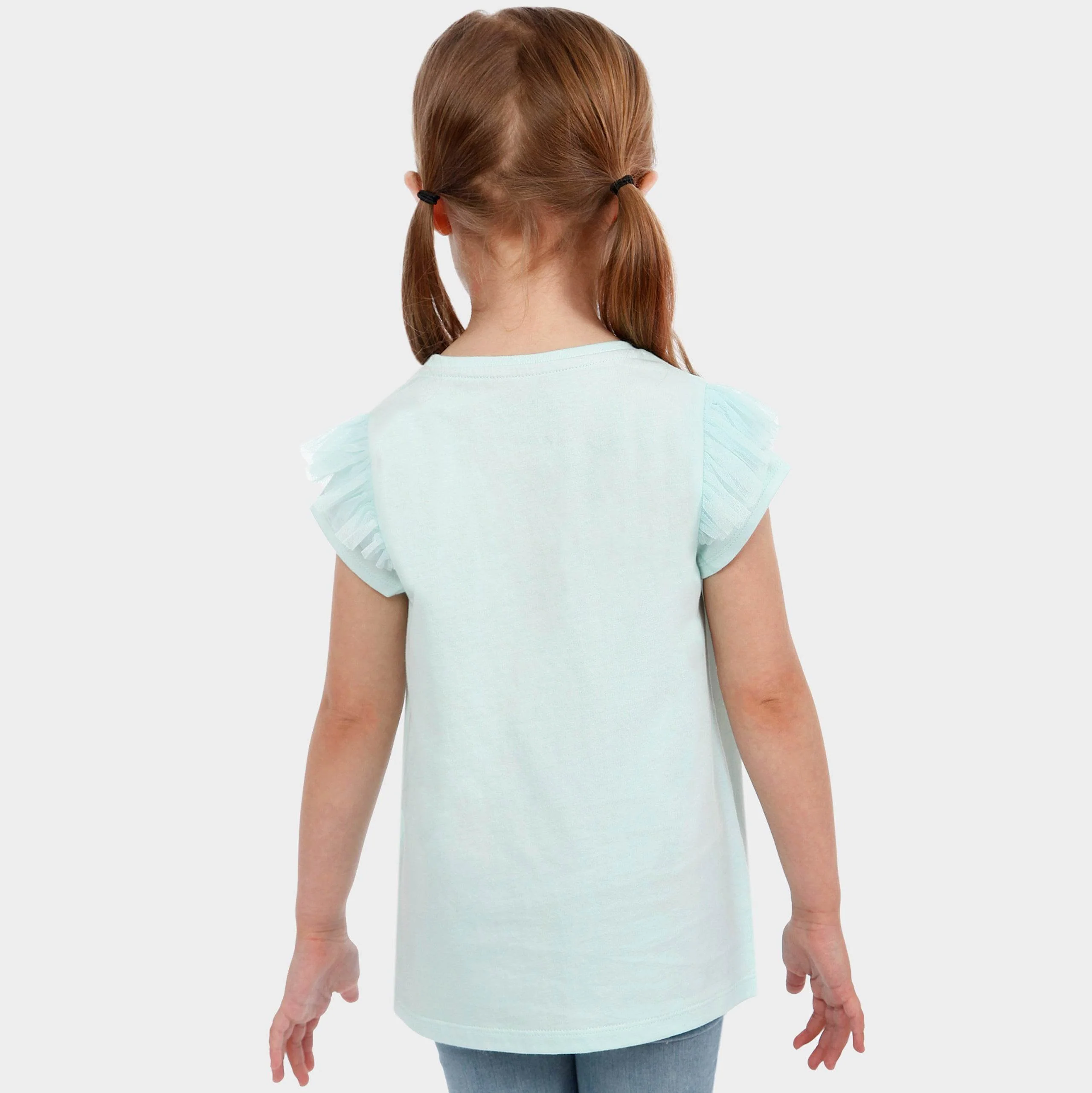 Gabbys Dollhouse T-Shirt - Frill Sleeves - Image 5