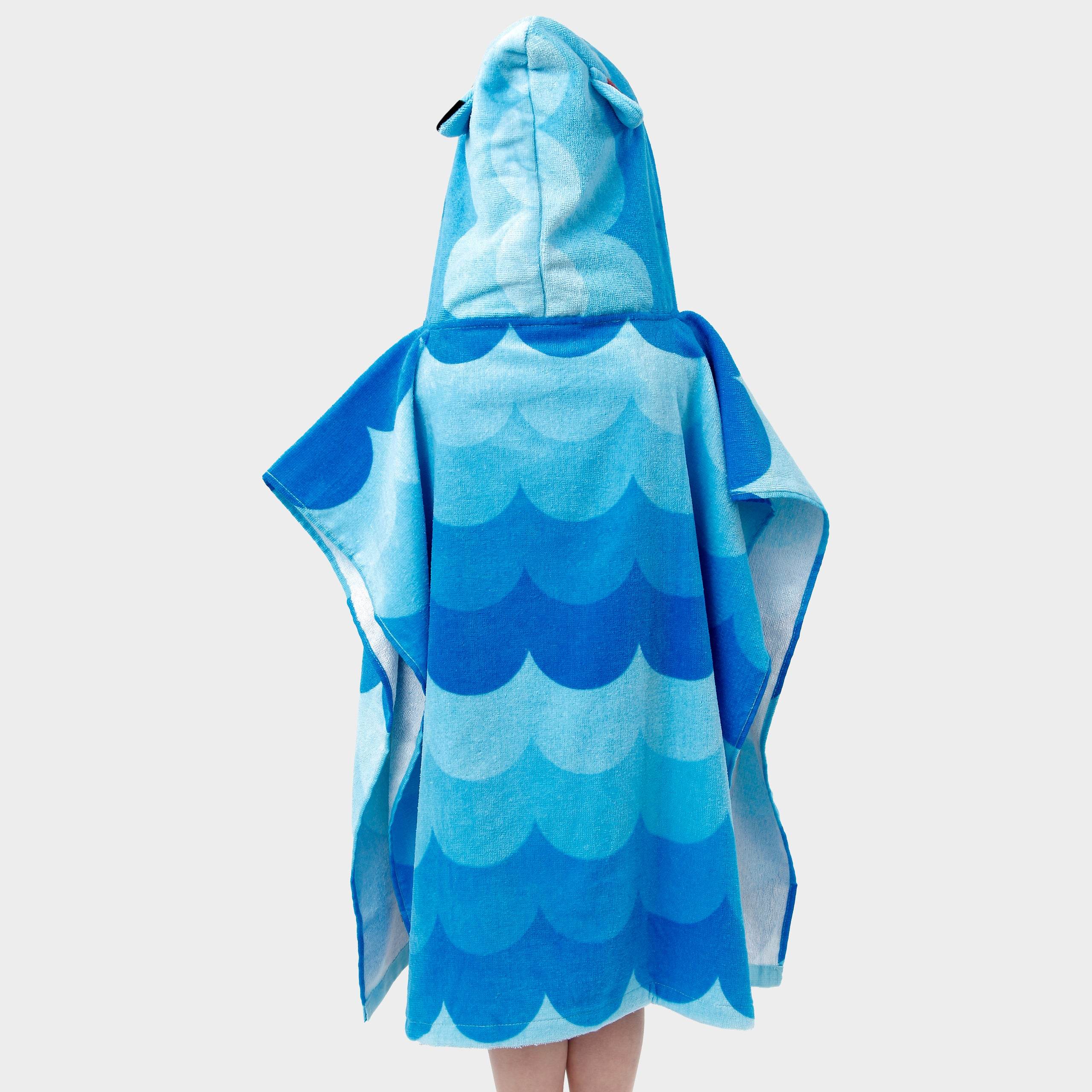 Gabbys Dollhouse Towel Poncho - Image 4