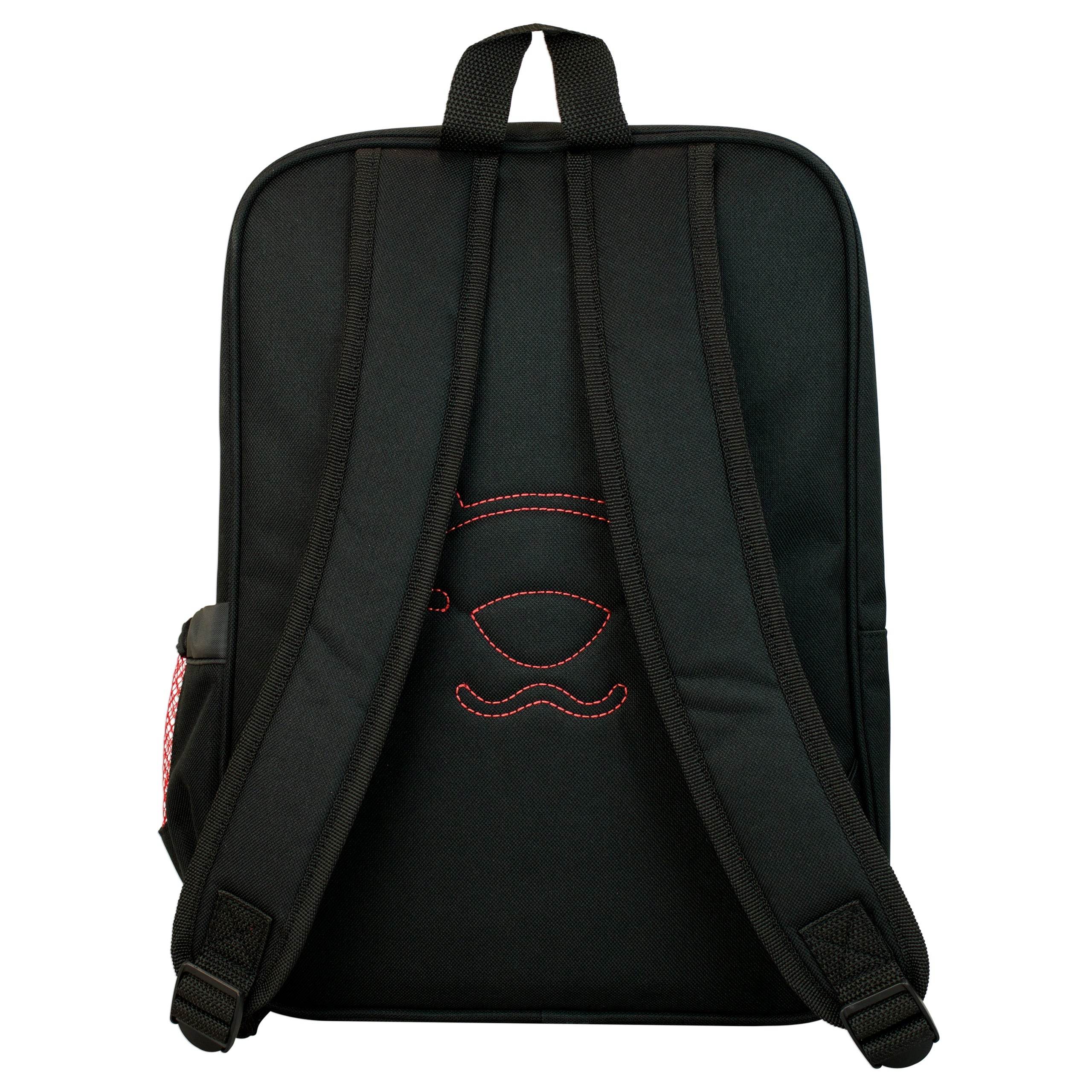 Harry Bear Gamer Backpack - Image 4
