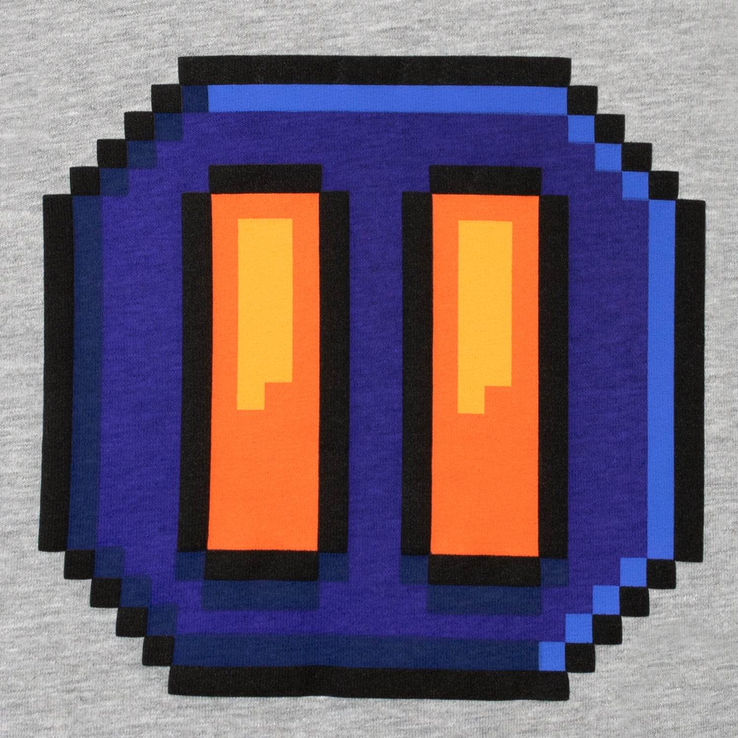 Harry Bear Gaming T-Shirt - Image 3