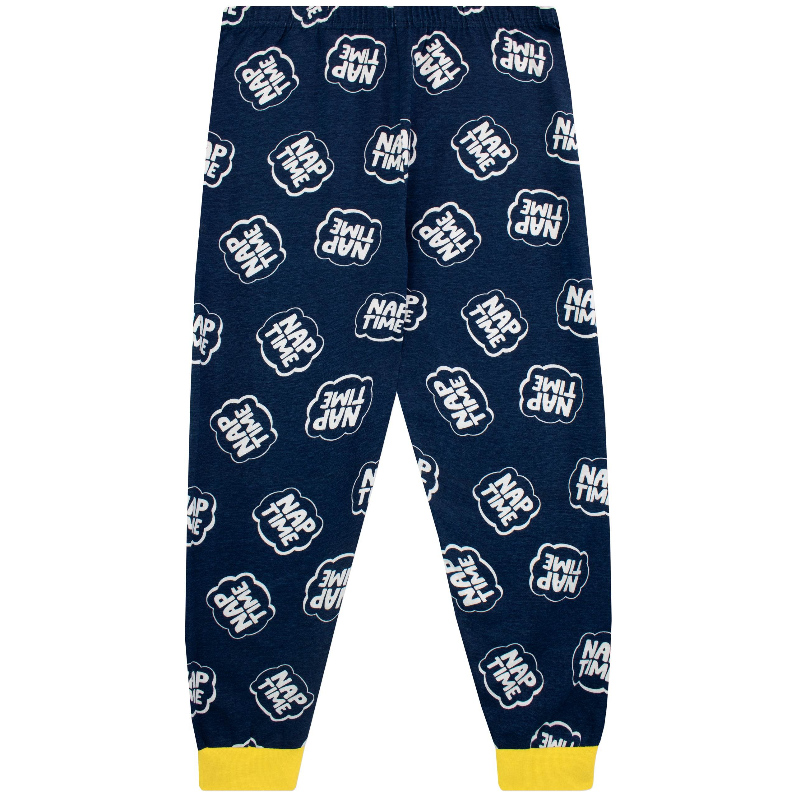 George Pig Nap Prince Pyjamas - Image 10