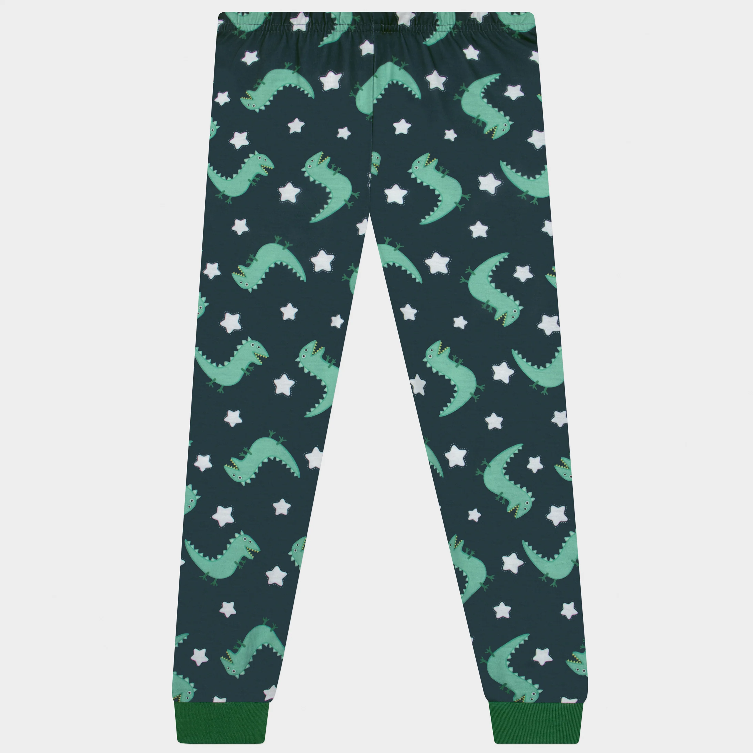 George Pig Dinosaur Sleepy Adventures Pyjamas - Image 11