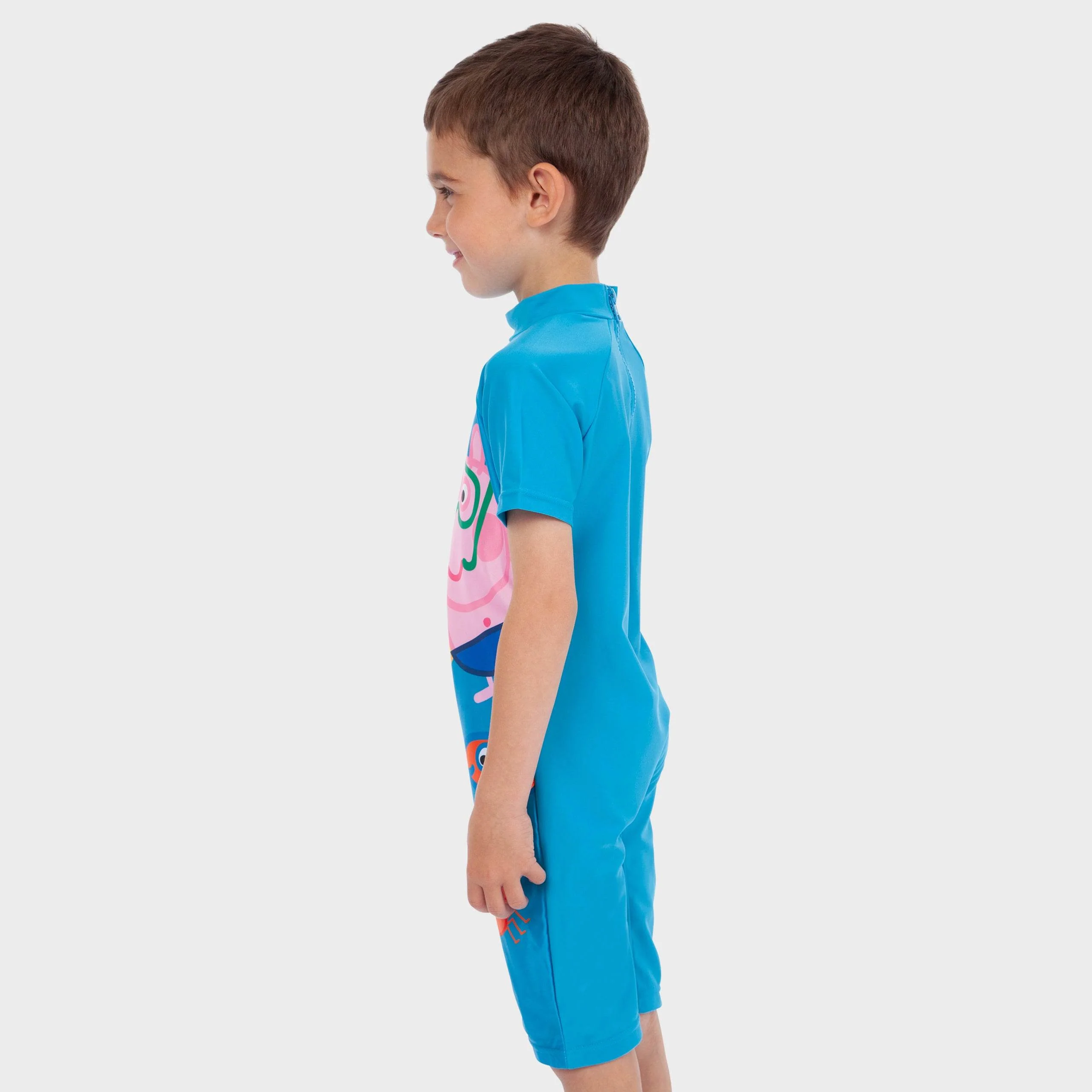 George Pig Surfsuit - Image 3