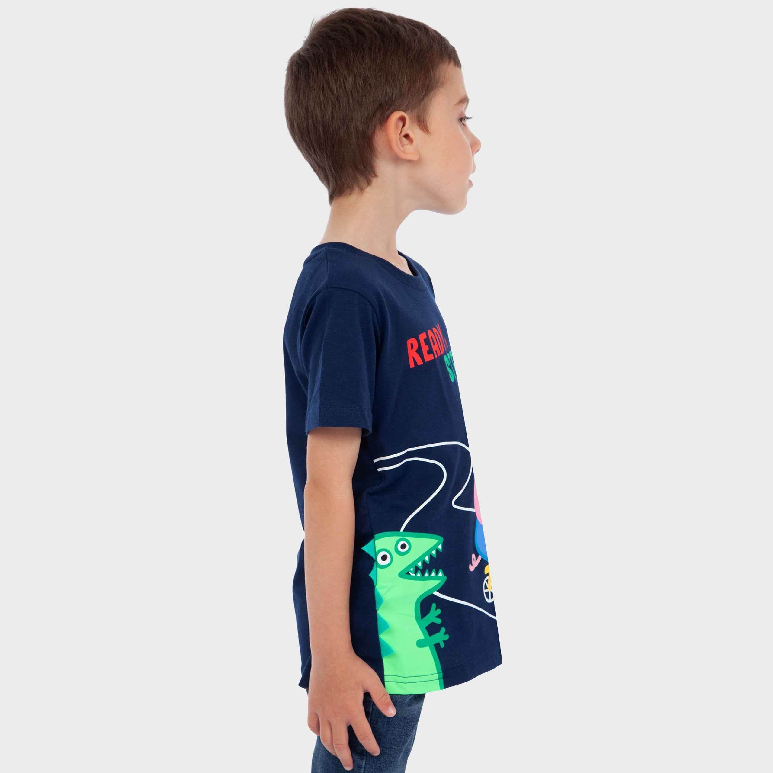 George Pig T-Shirt - Image 4