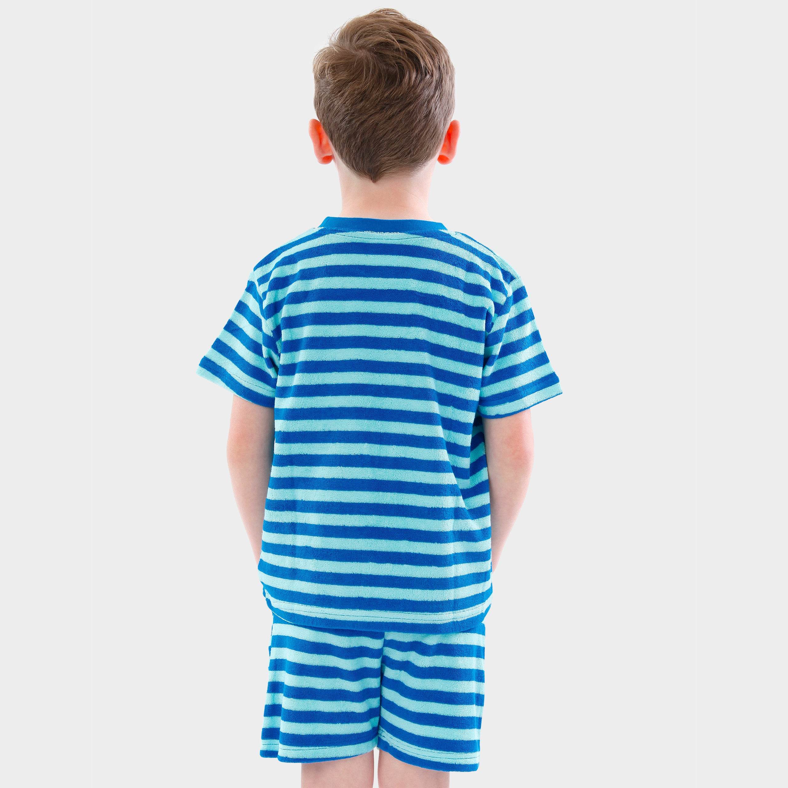 George Pig T-Shirt and Shorts Set - Image 4