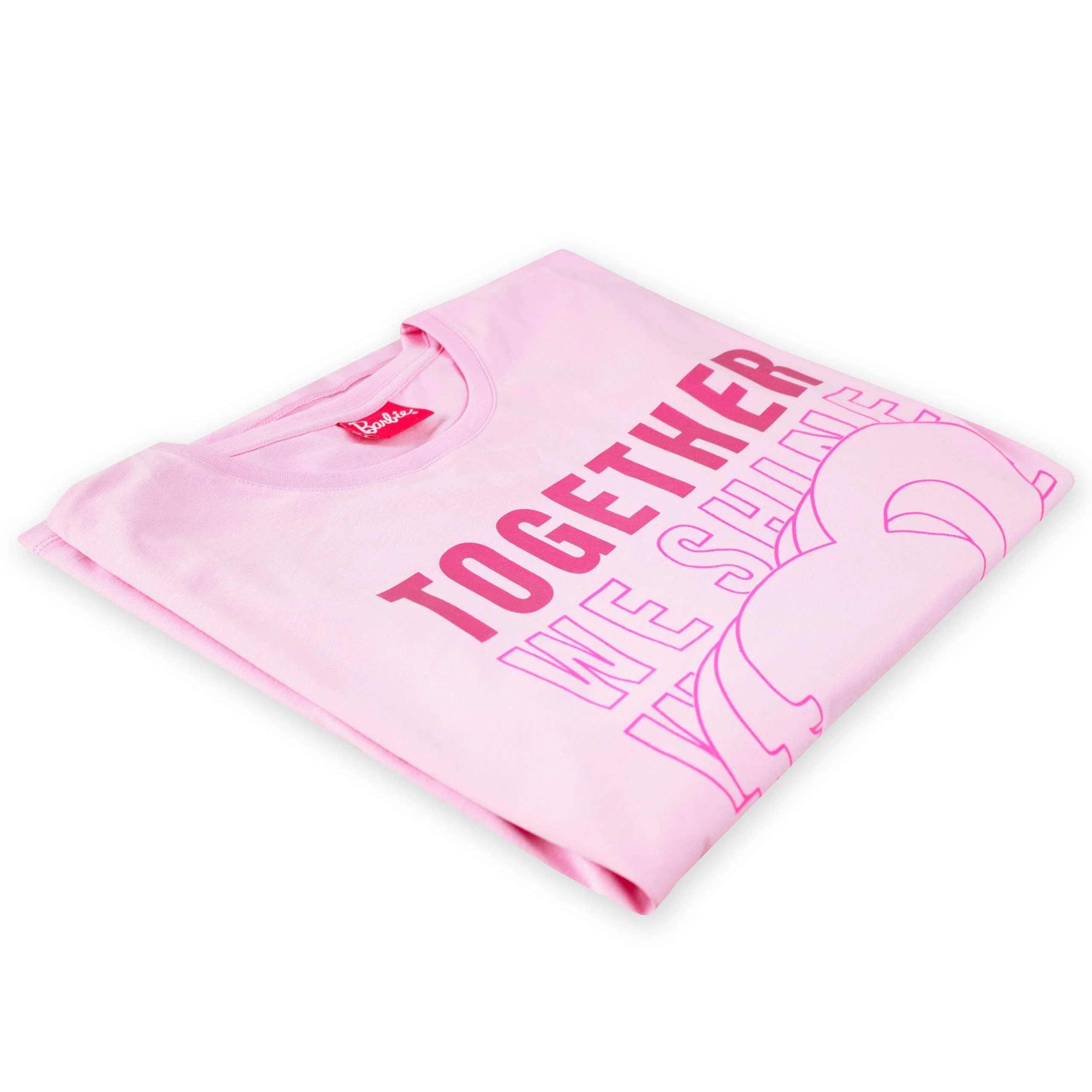 Girls Barbie T-Shirt - Image 5