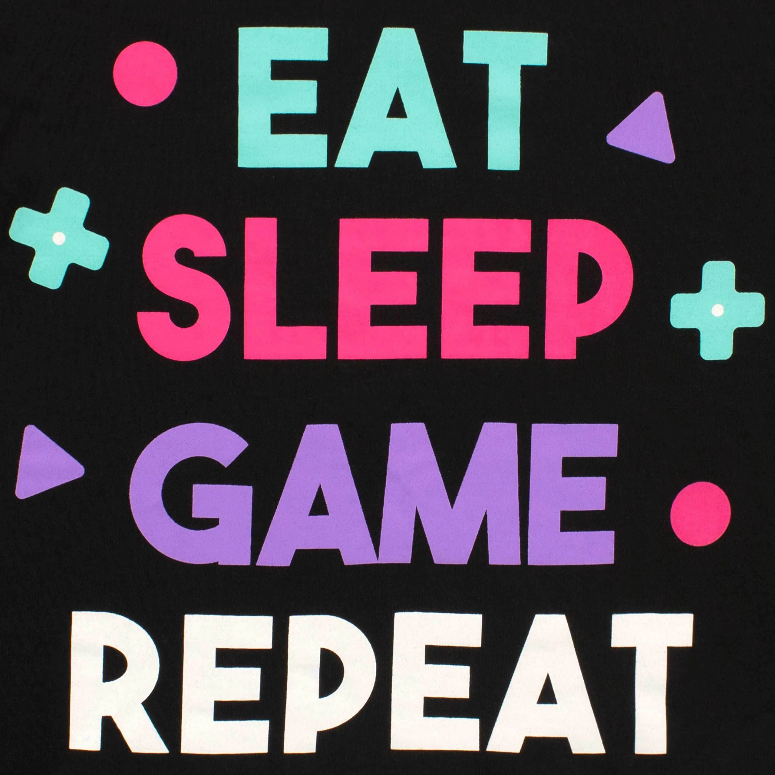 Harry Bear Girls Gamer Pyjamas - Image 4