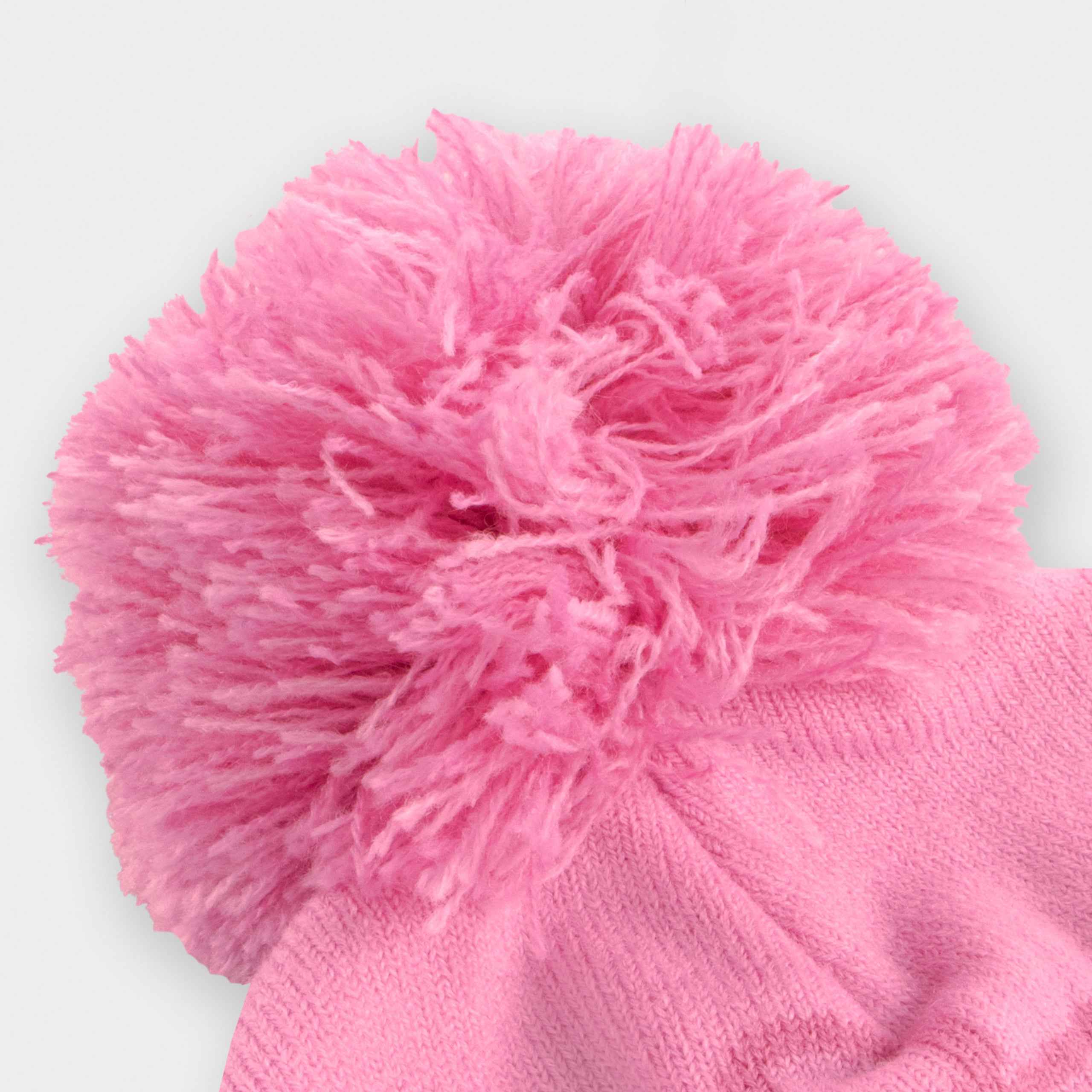Girls Peppa Pig Hat And Gloves Set - Image 10