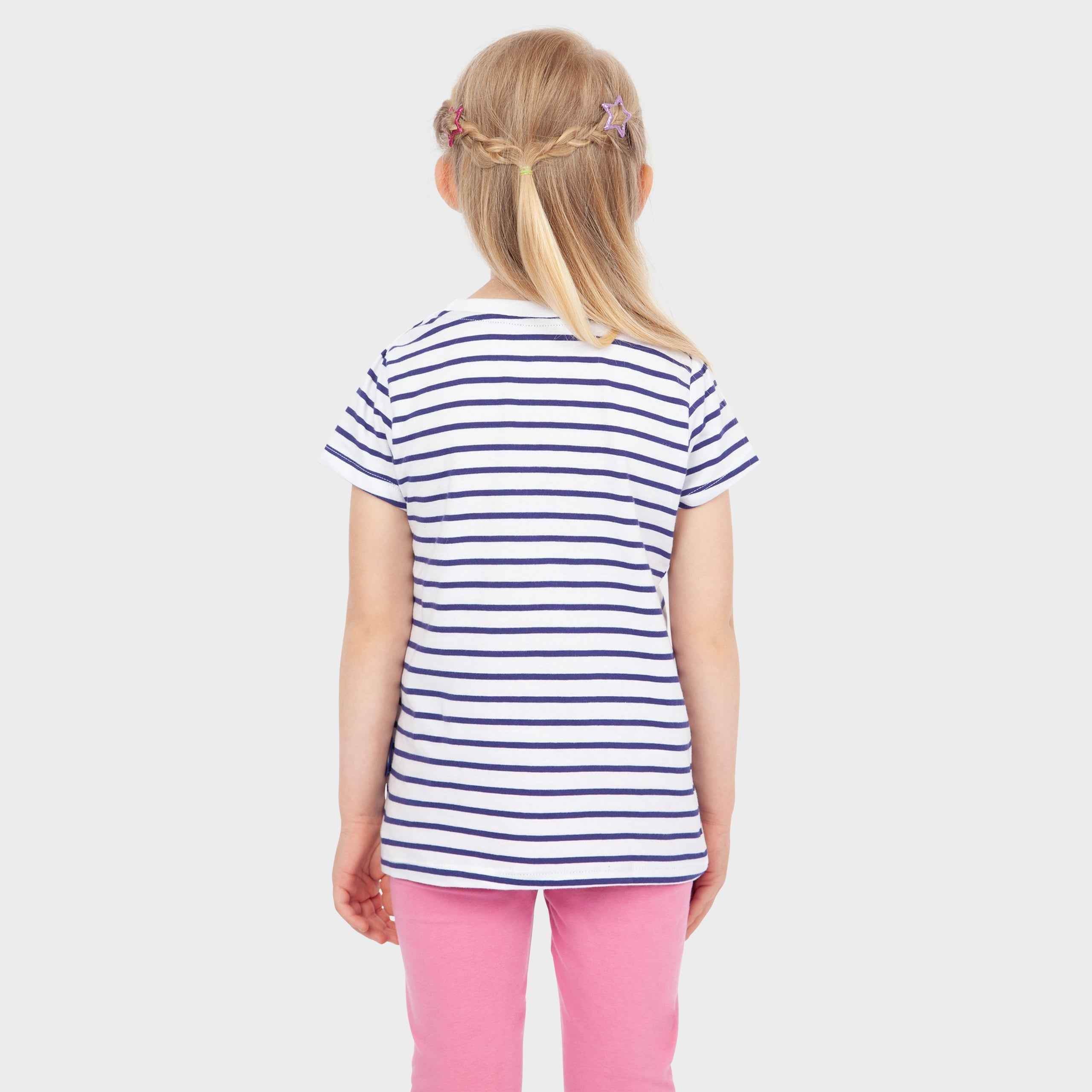 Girls Peppa Pig T-Shirt - Image 4