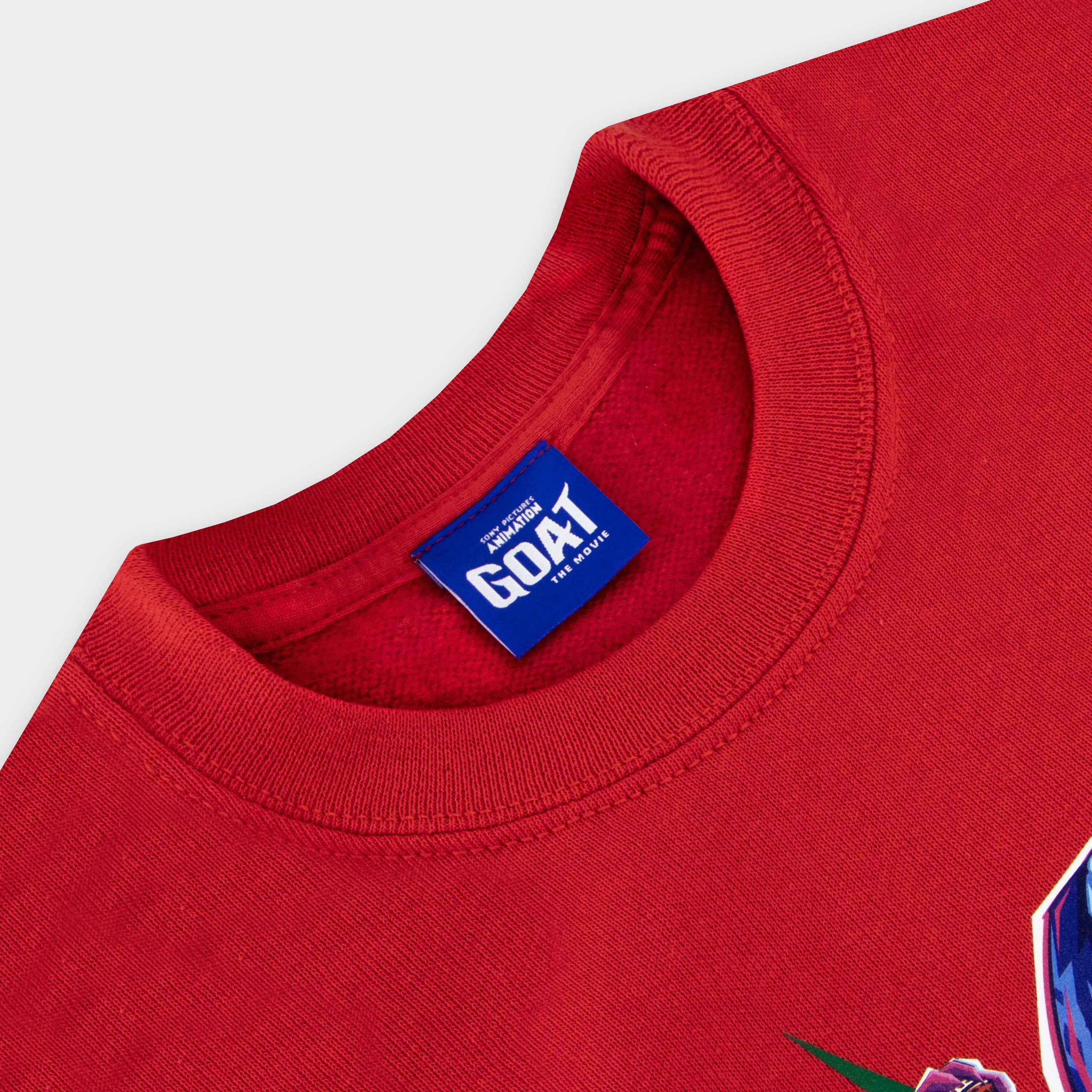 Goat The Movie Sweatshirt - Image 7