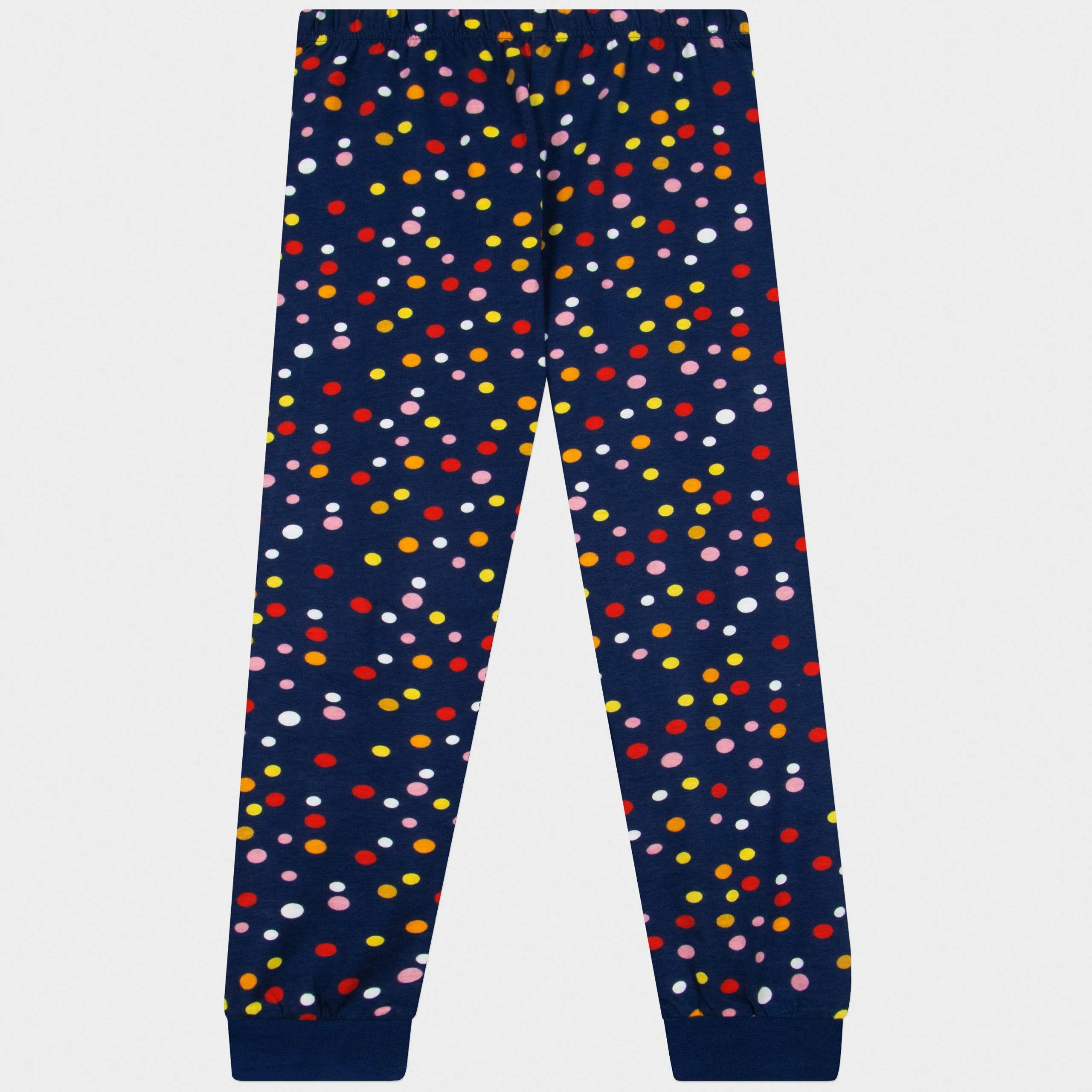 Harry Bear Cat Weekend Pyjamas - Image 10
