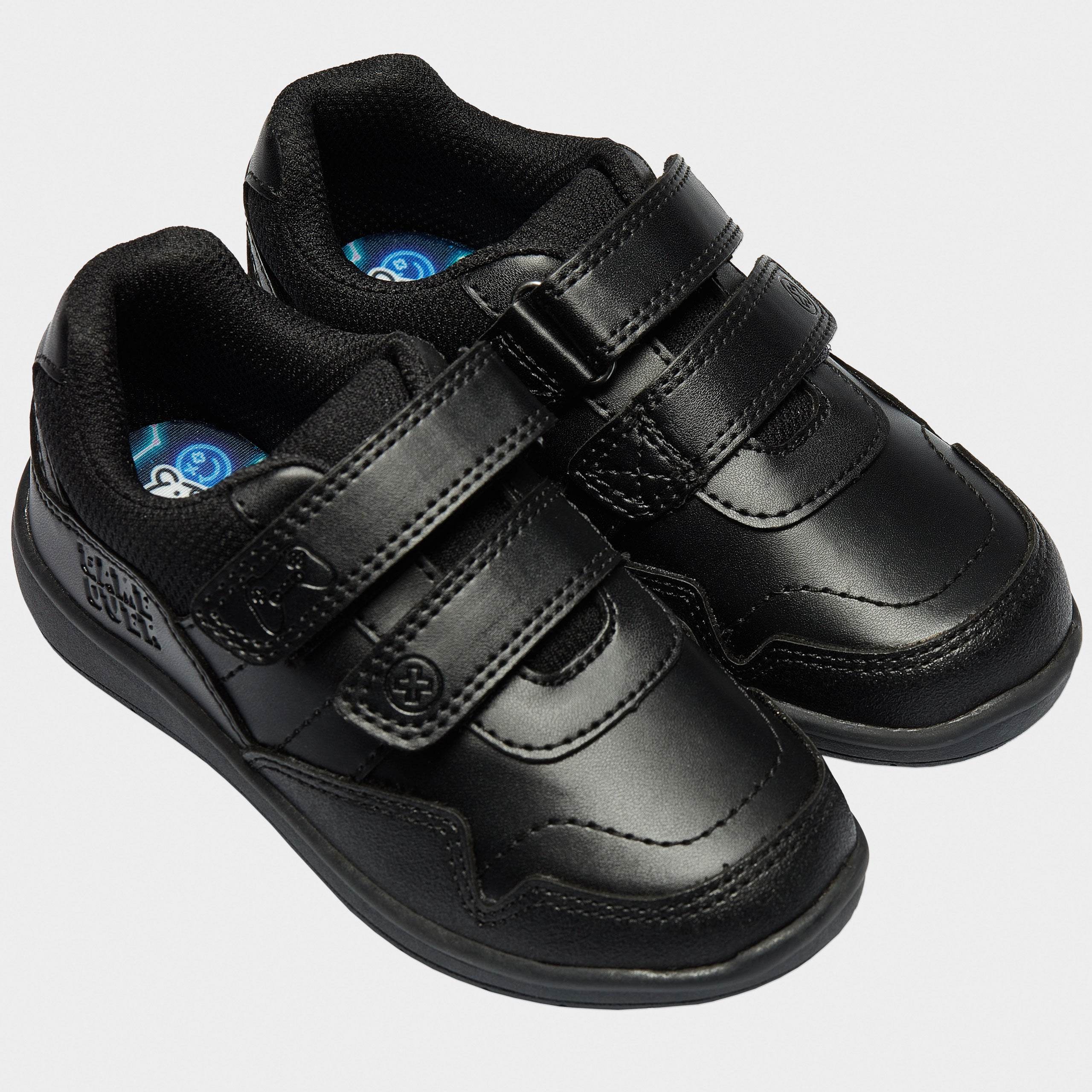 Harry Bear Gaming School Shoes - Image 2