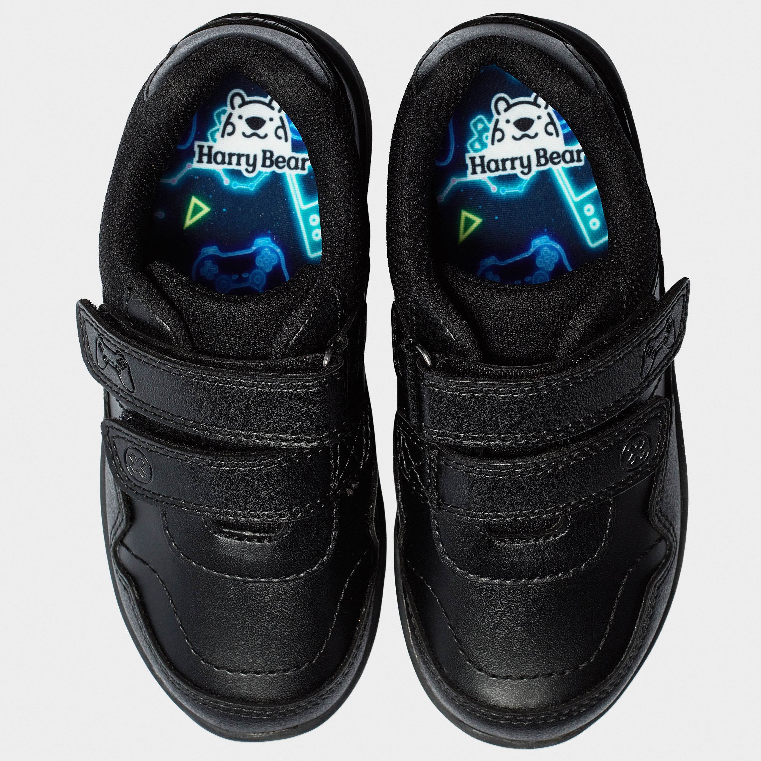 Harry Bear Gaming School Shoes - Image 4