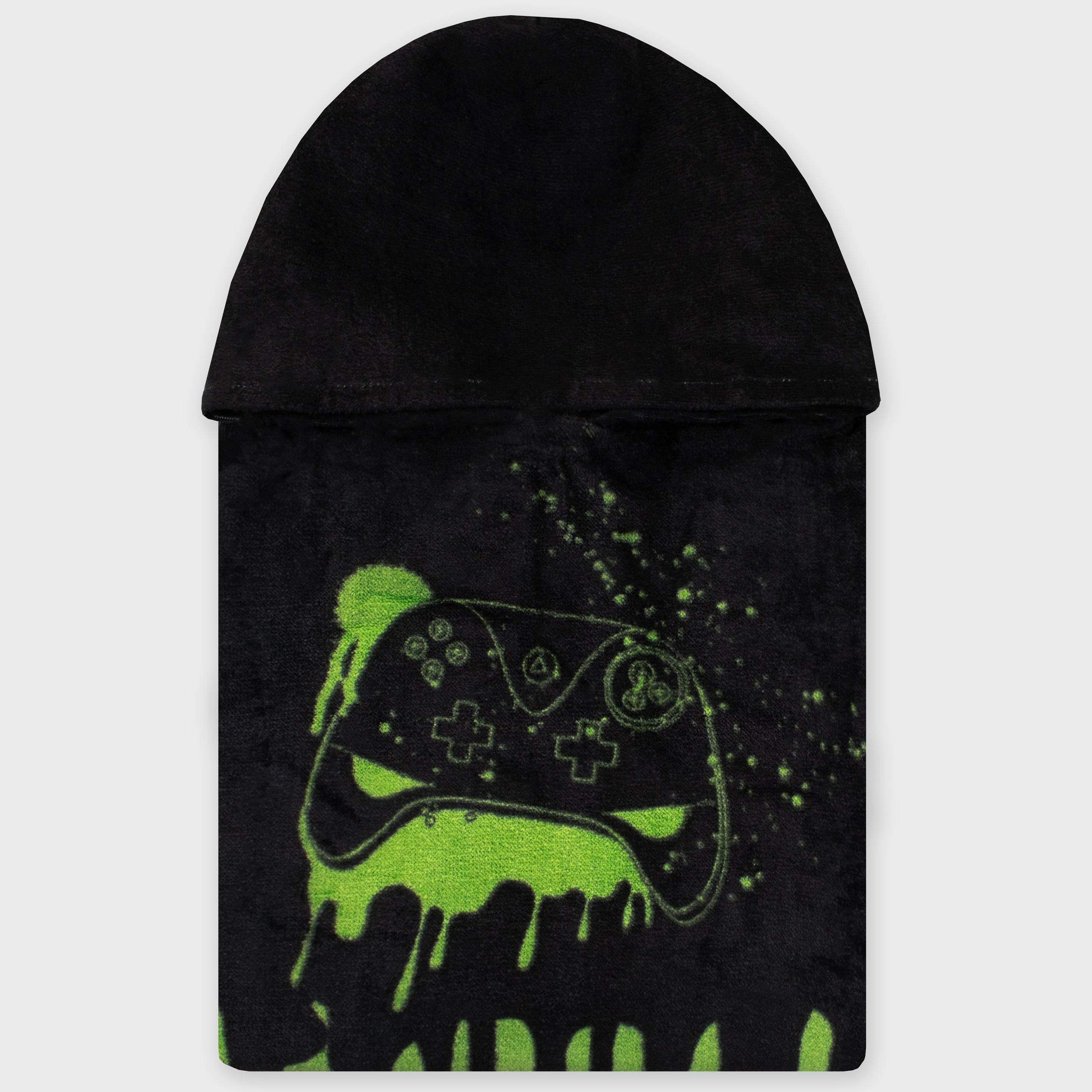 Harry Bear Gaming Towel Poncho - Image 11