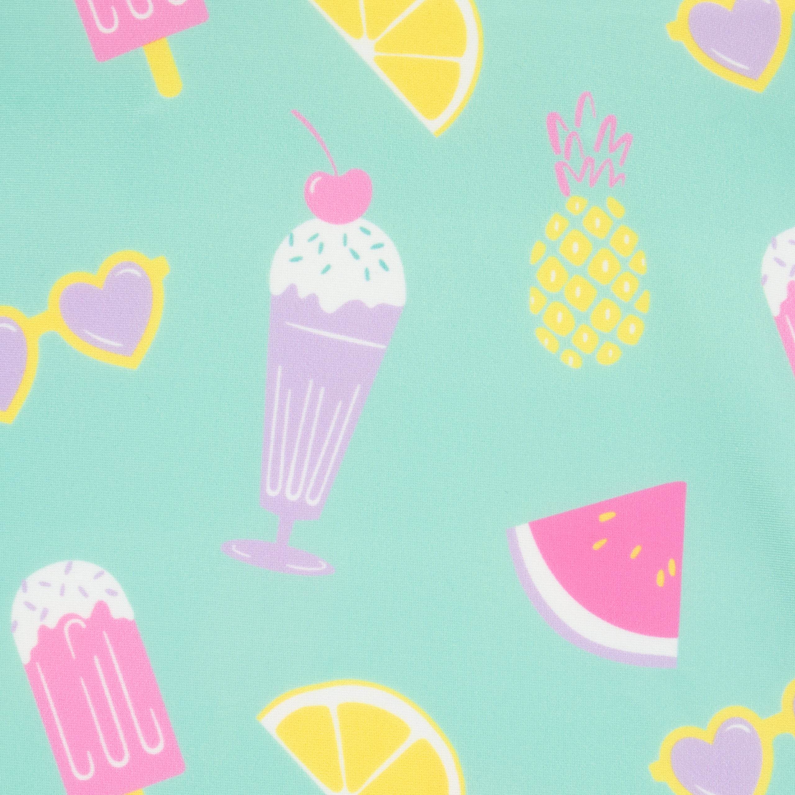 Harry Bear Ice Cream Swimsuit - Image 6