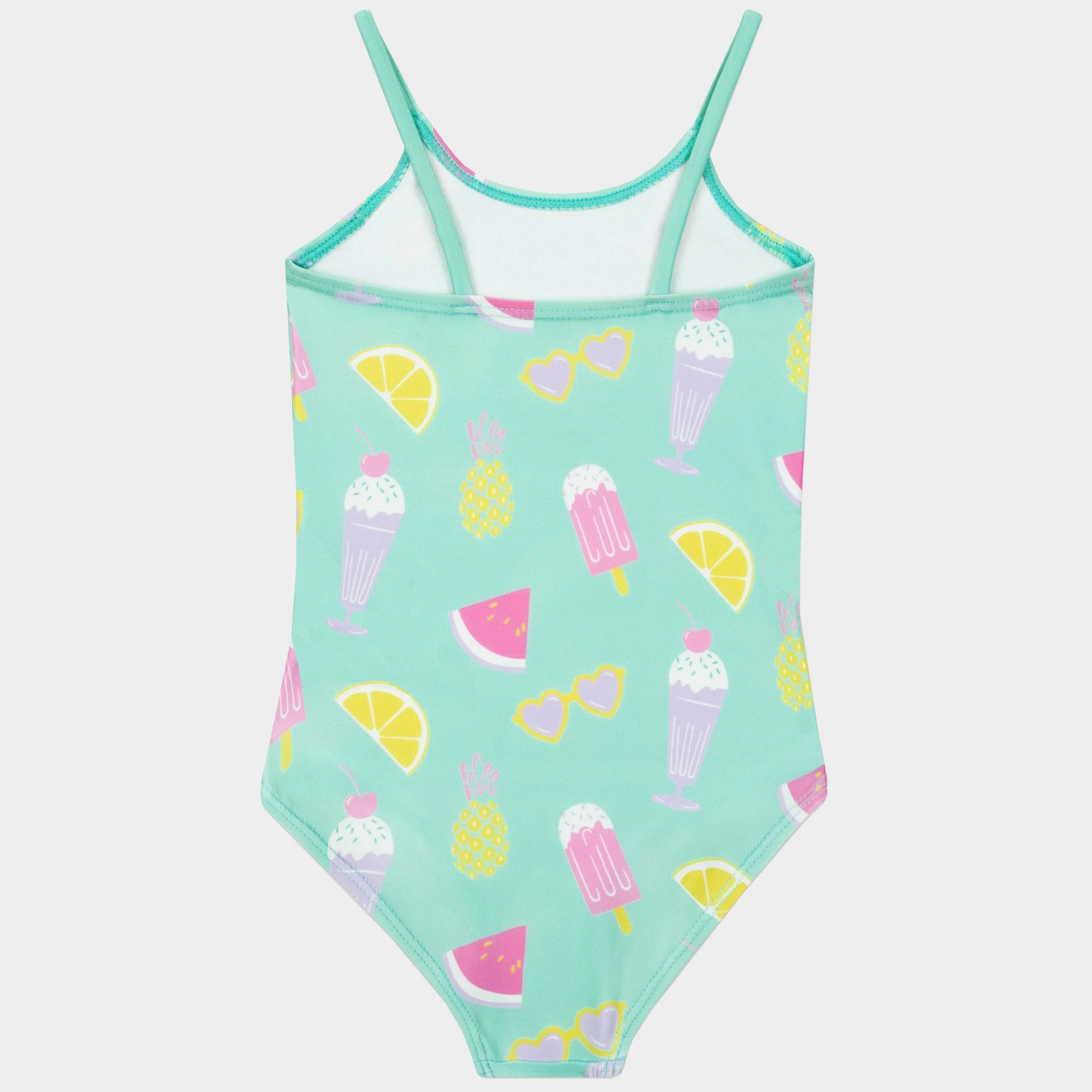 Harry Bear Ice Cream Swimsuit - Image 7