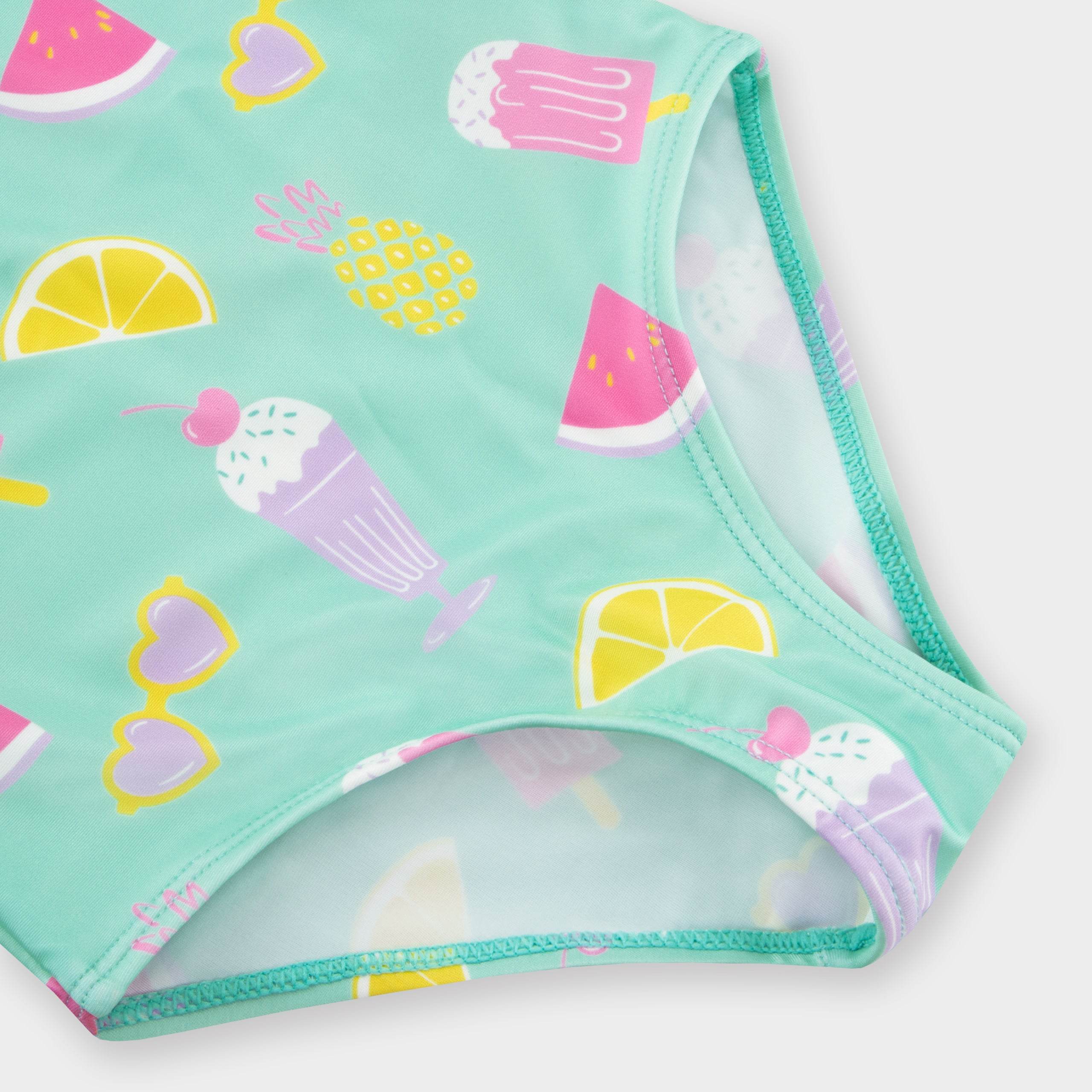 Harry Bear Ice Cream Swimsuit - Image 9