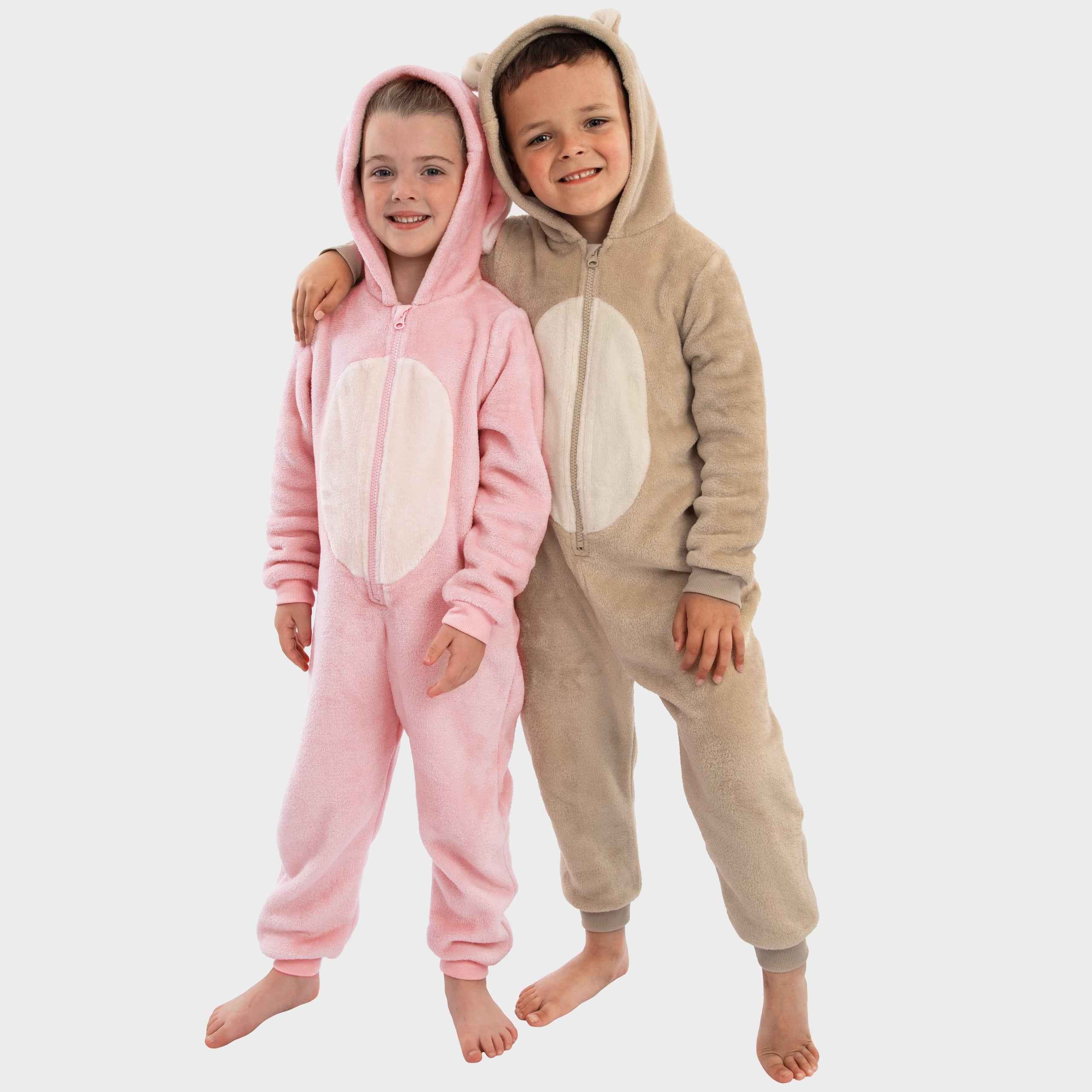 Harry Bear Onesie - Bear - Image 10