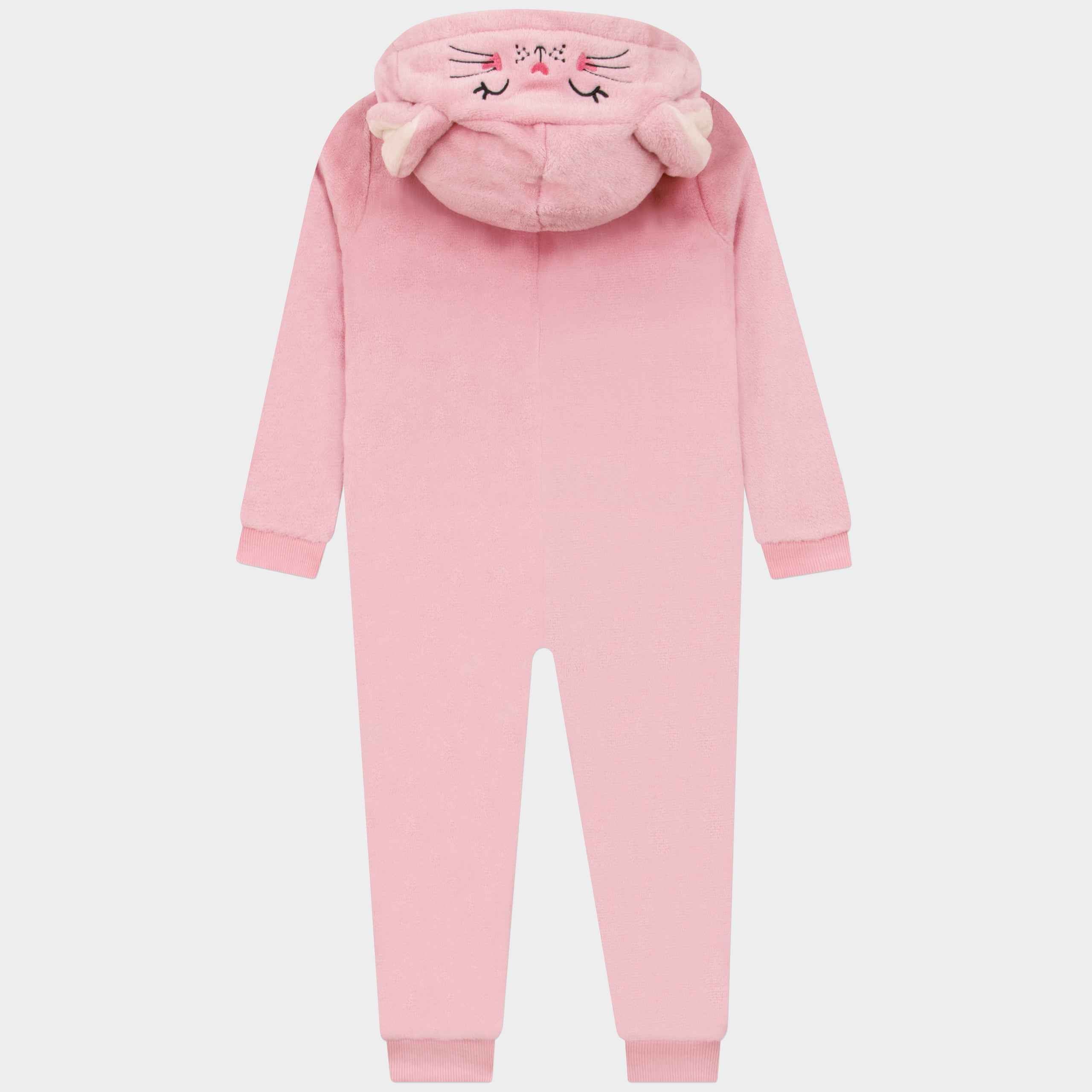 Harry Bear Onesie - Bunny - Image 7