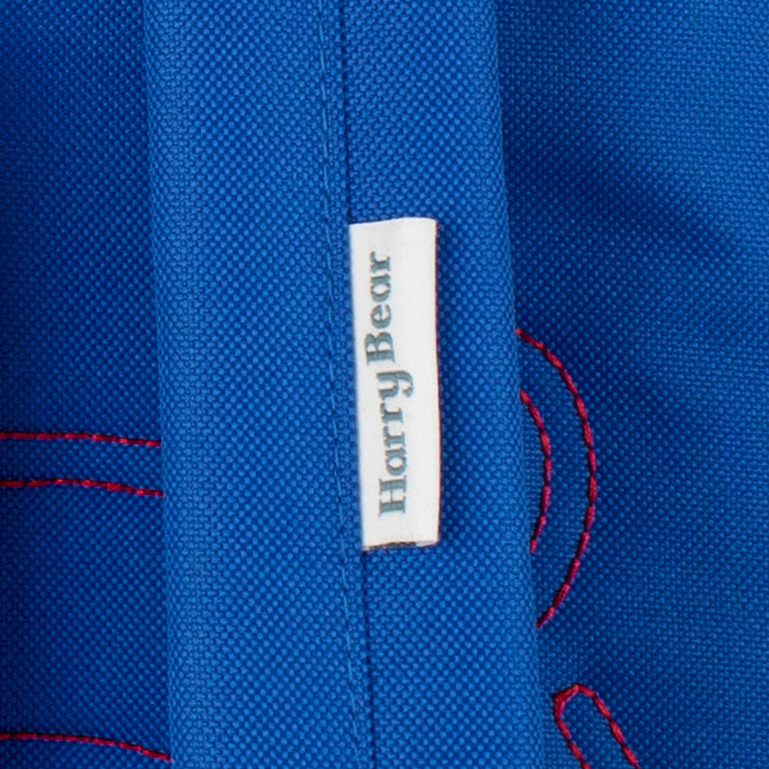 Harry Bear Shark Swim Bag - Image 7