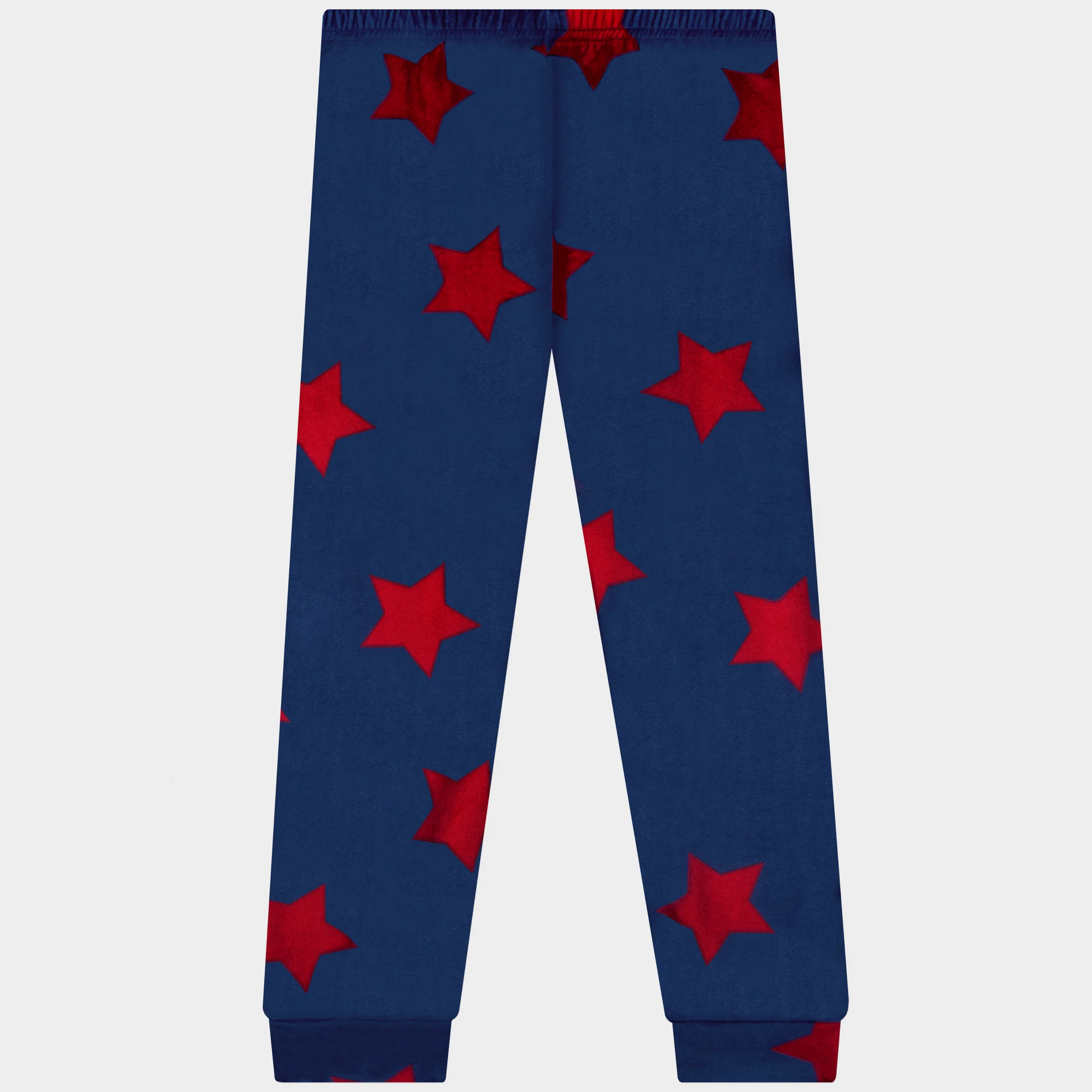 Harry Bear Stars Fleece Pyjamas - Image 7