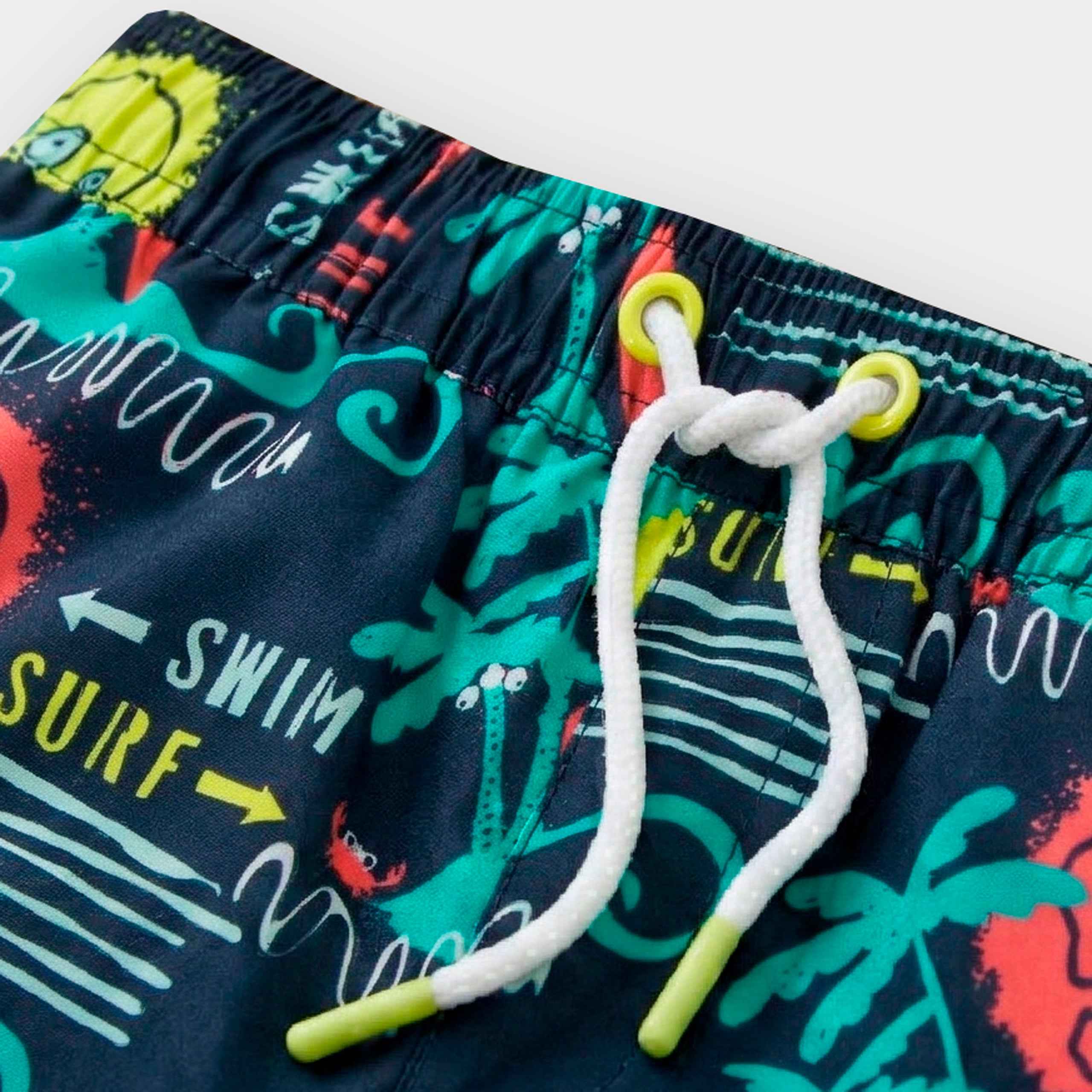 Harry Bear Surfing Swim Set - Image 7
