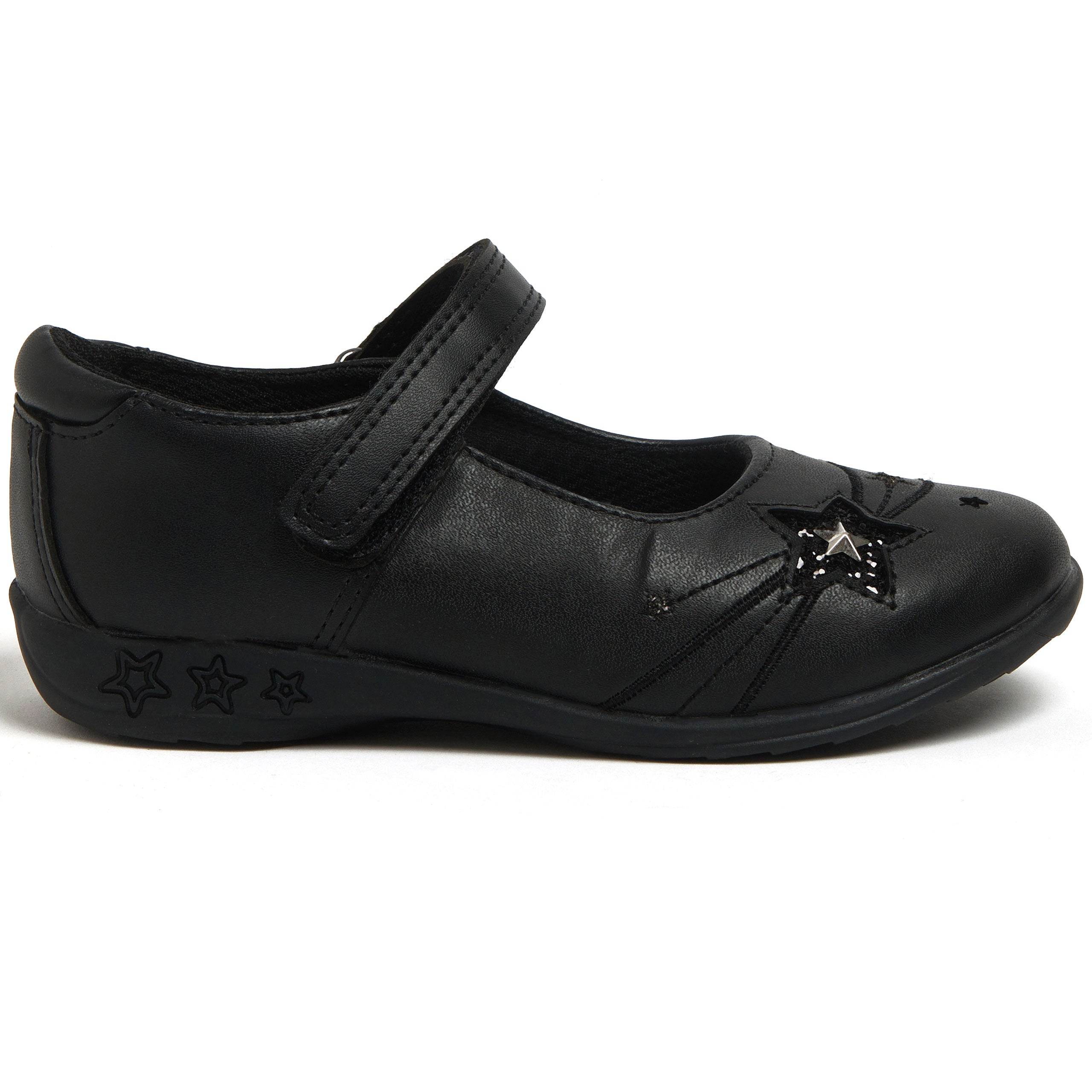 Harry Bear Unicorn School Shoes - Image 5