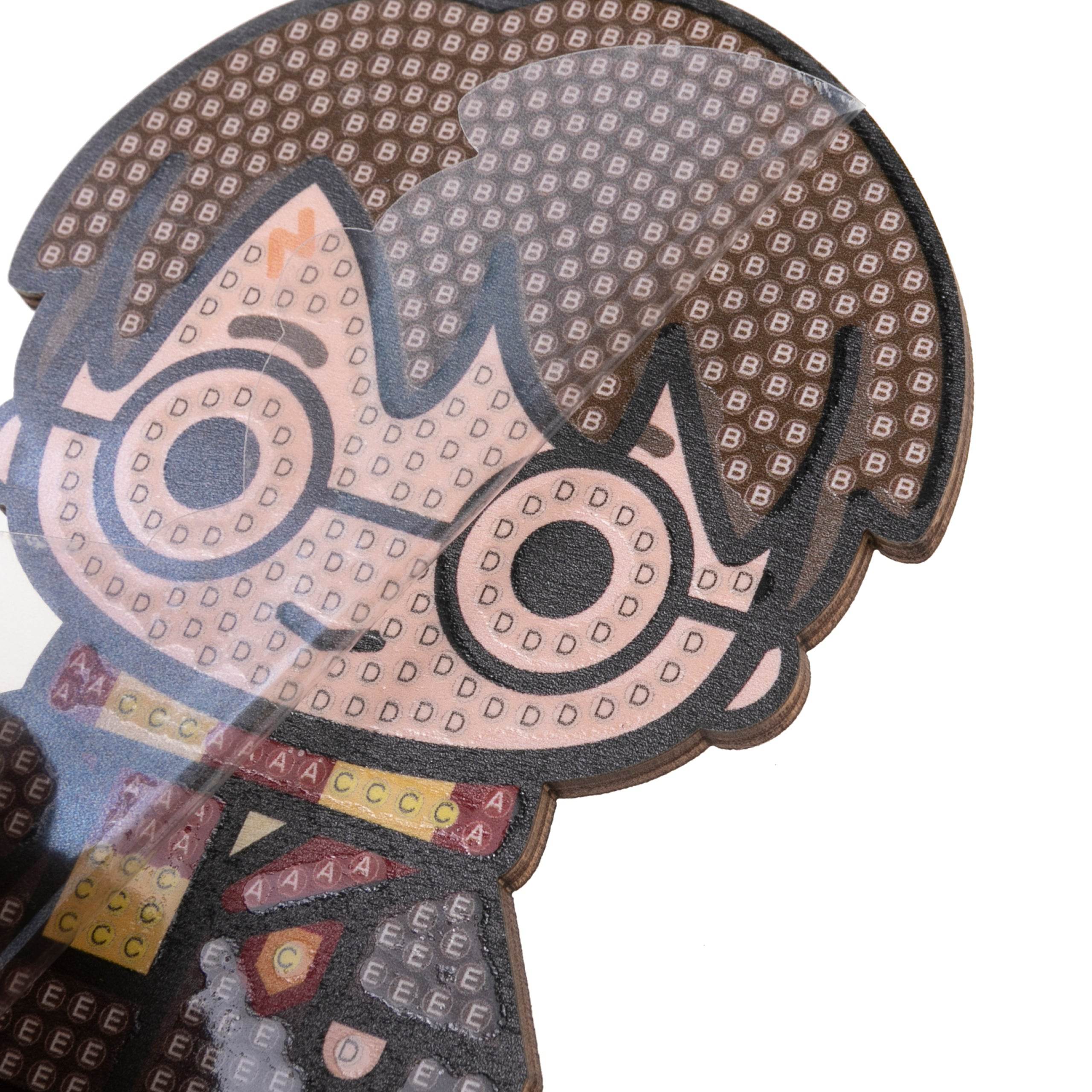 Harry Potter Crystal Art Buddy - Image 3