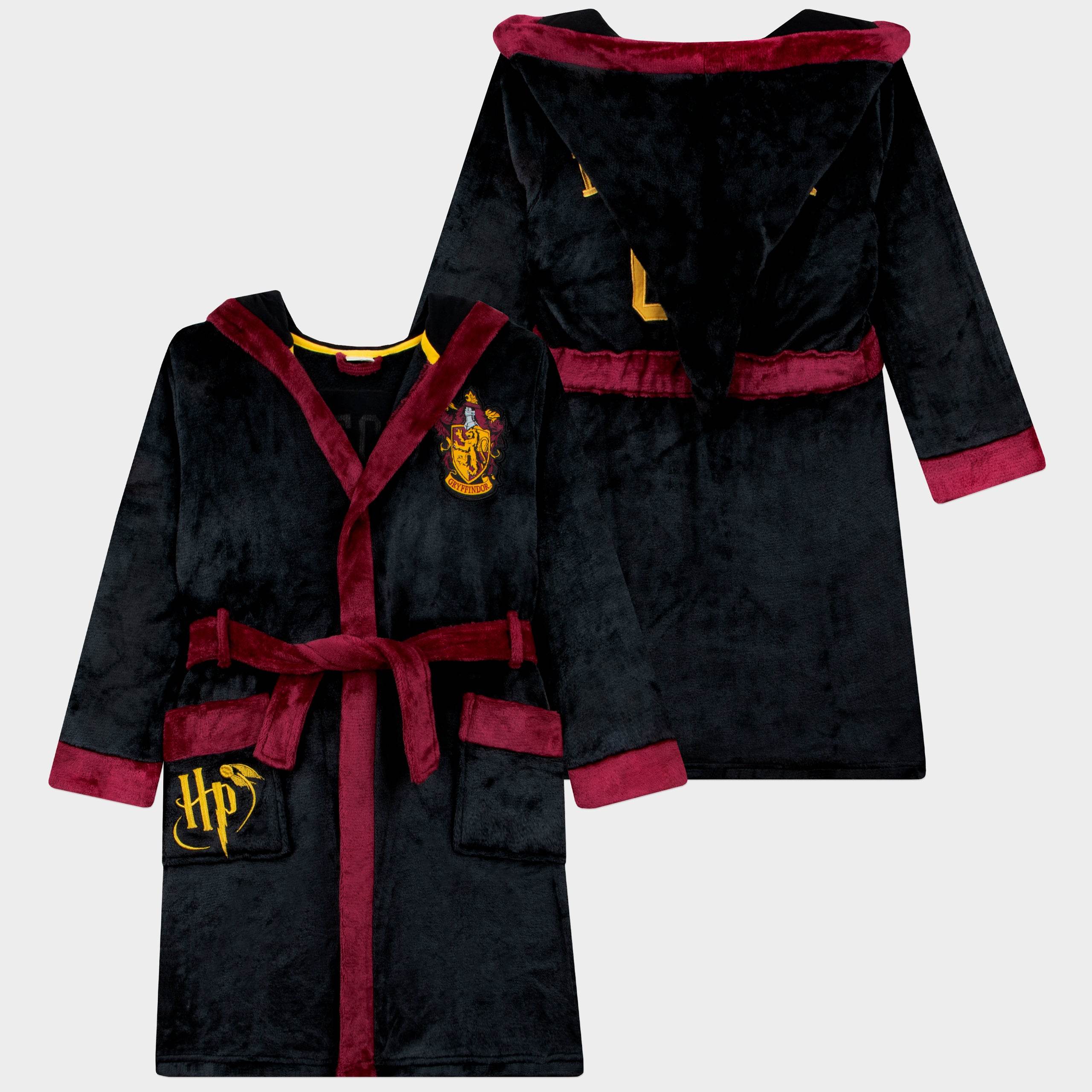 Harry Potter Dressing Gown Quidditch - Image 6