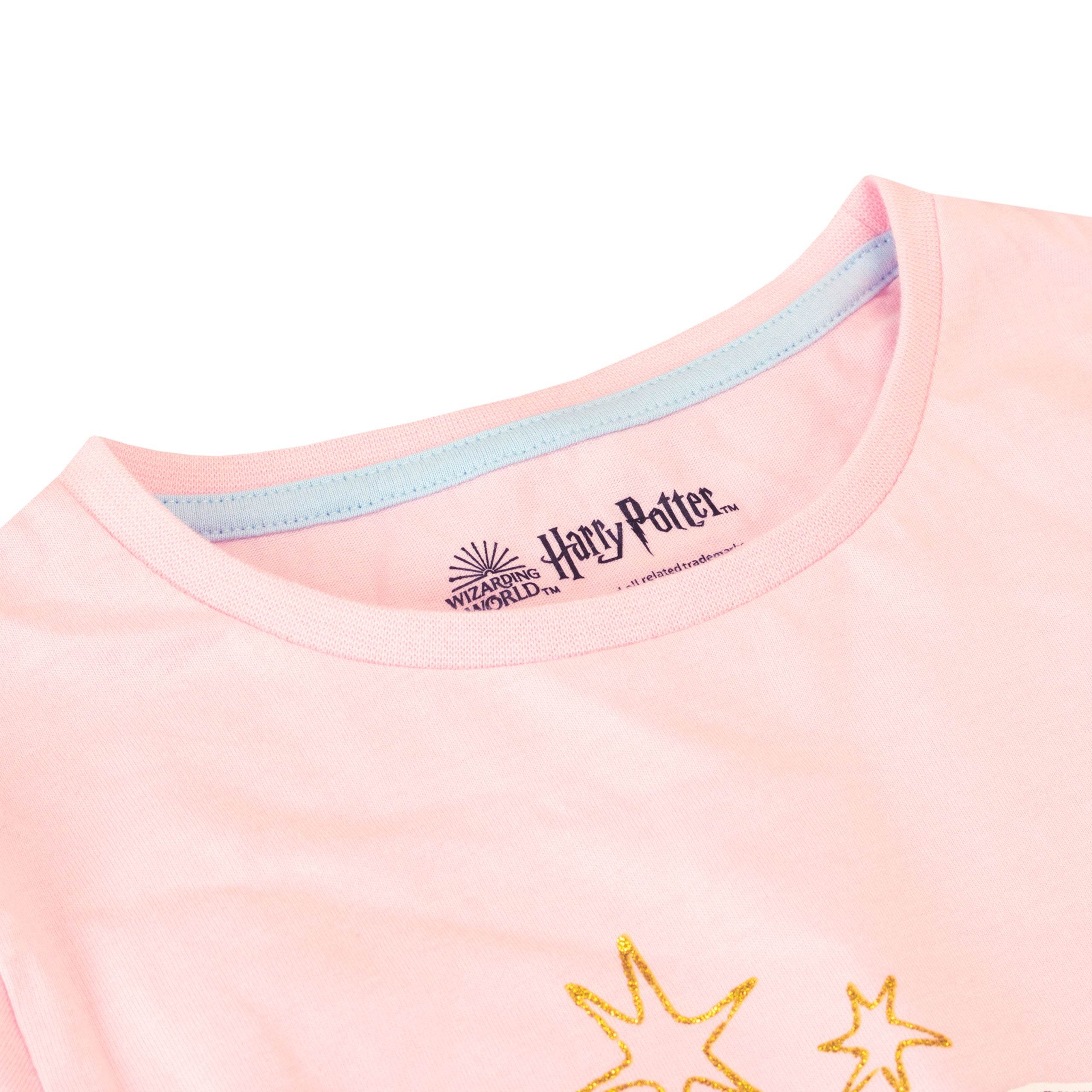 Harry Potter Hedwig T-Shirt 2 Pack - Image 9