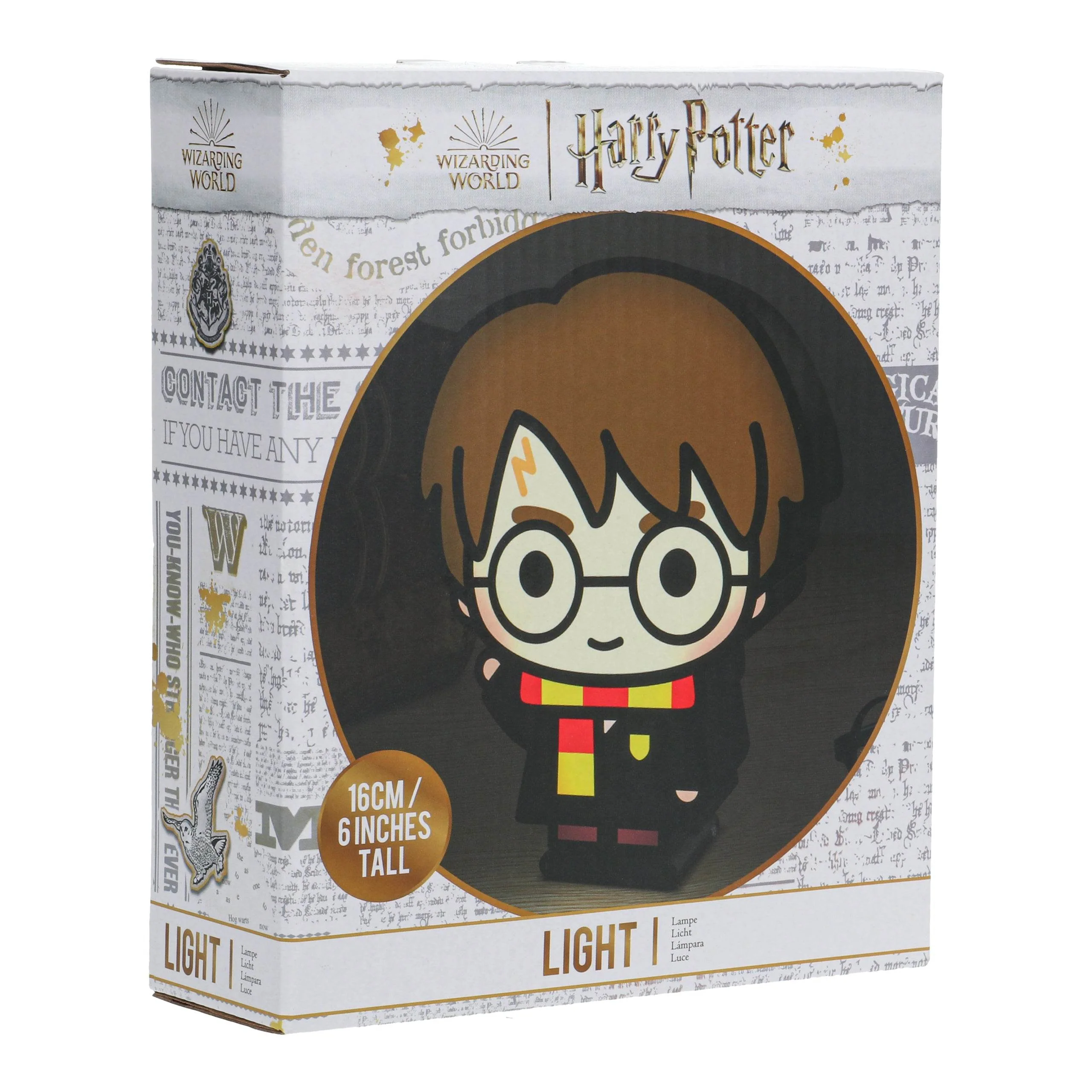 Harry Potter Light Box - Image 5