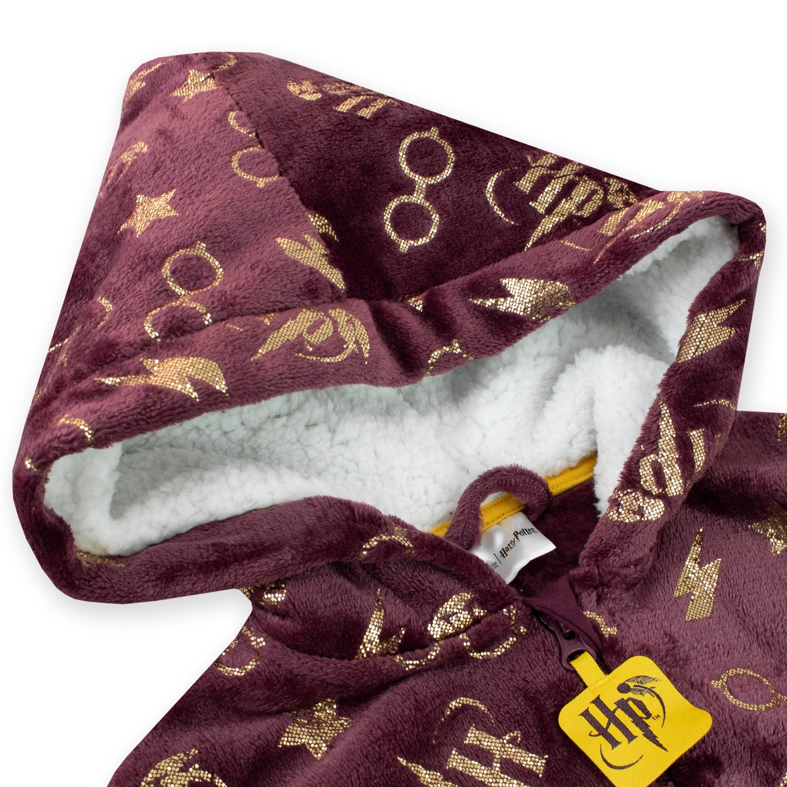Harry Potter Onesie - Hogwarts - Image 10