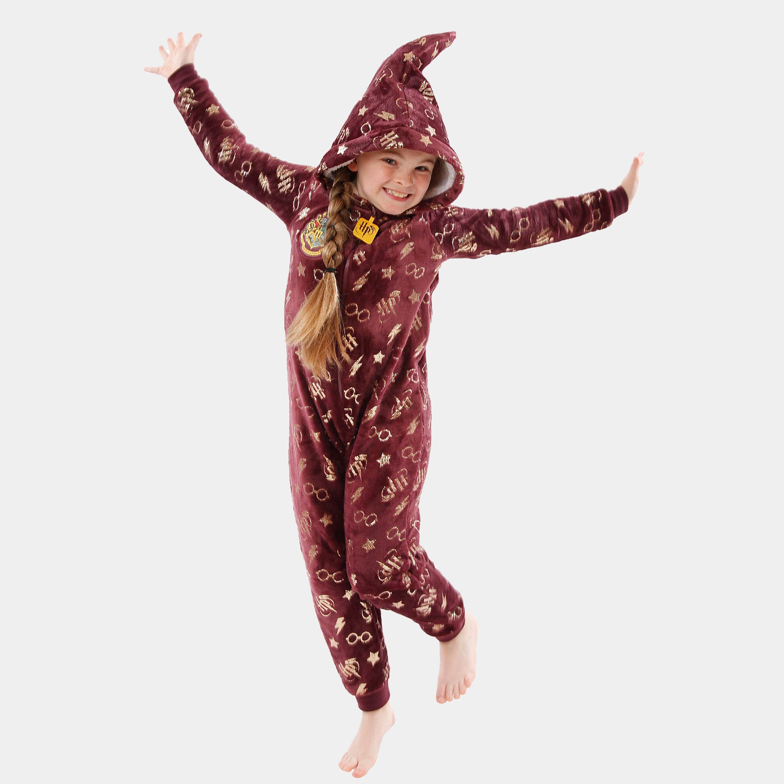 Harry Potter Onesie - Hogwarts - Image 2