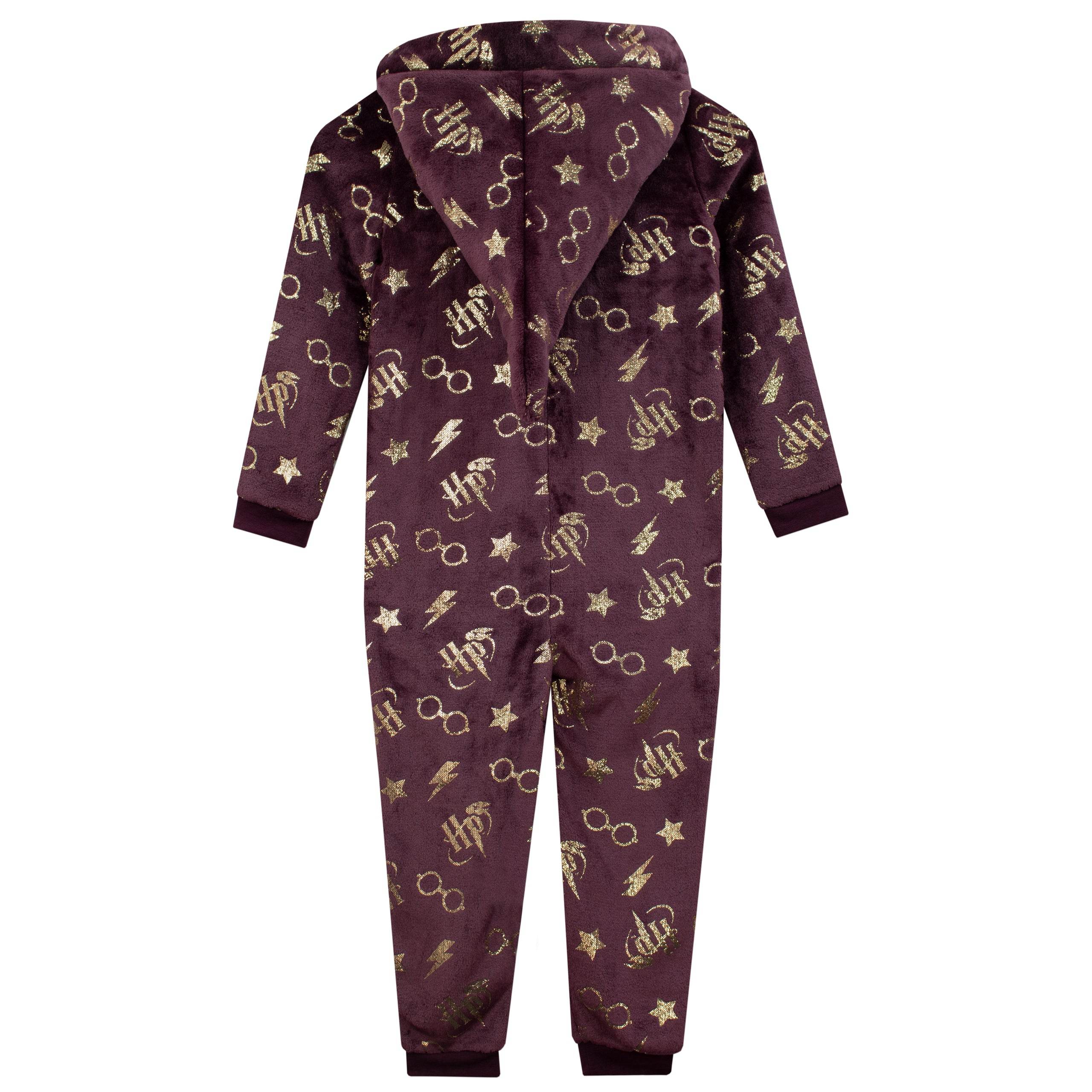 Harry Potter Onesie - Hogwarts - Image 7