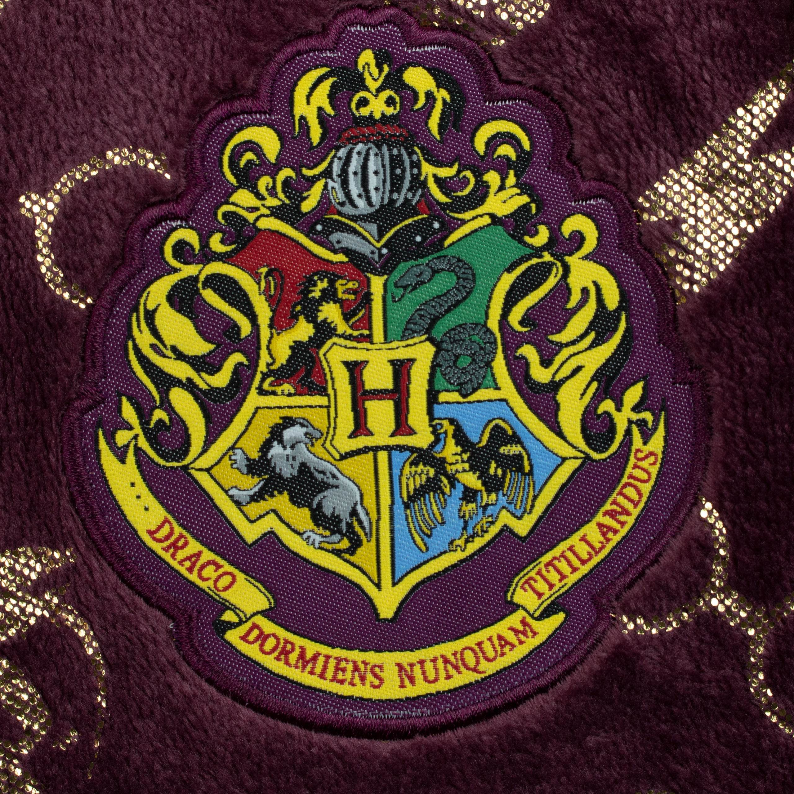 Harry Potter Onesie - Hogwarts - Image 8