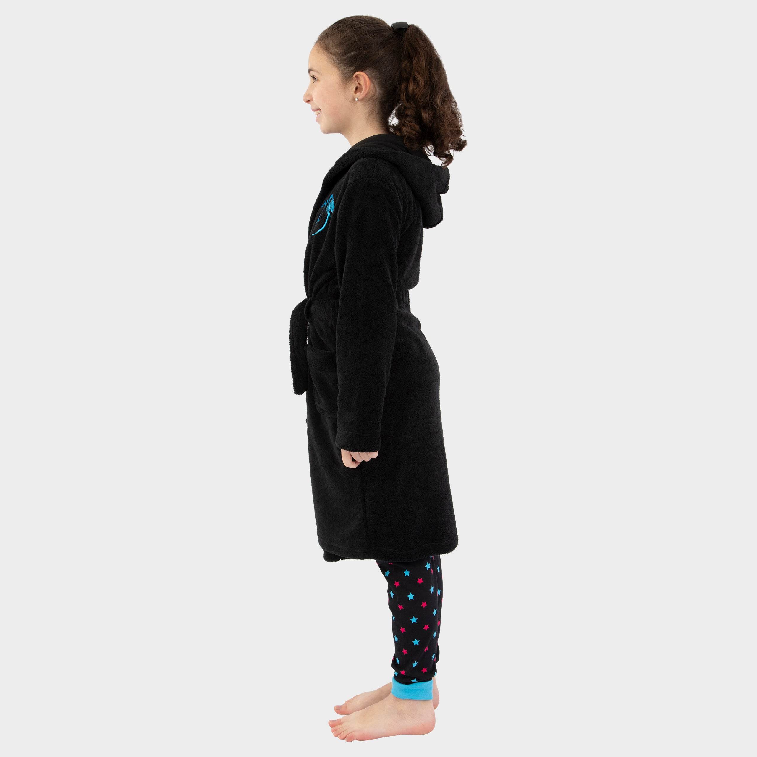 Harry Potter Pyjamas And Dressing Gown Set - Image 8