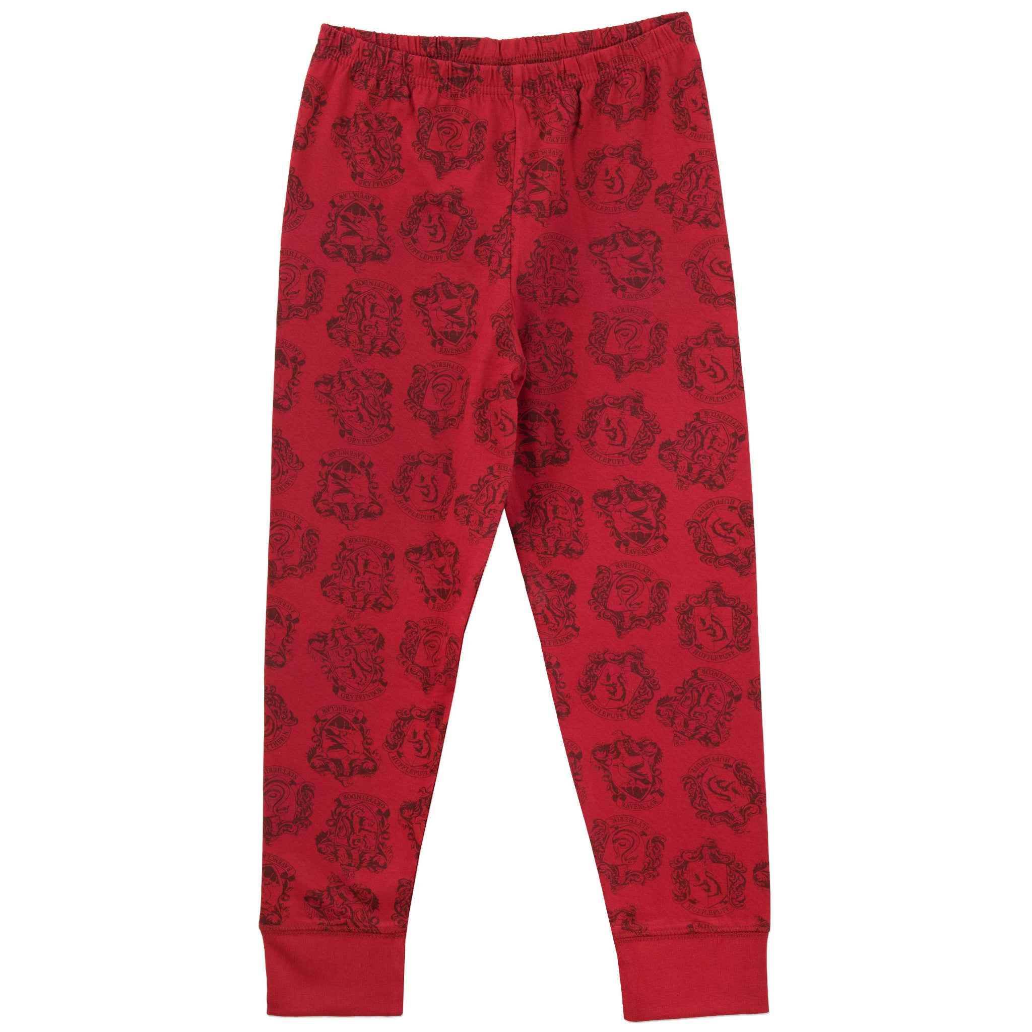 Harry Potter Pyjamas - Hogwarts - Image 6