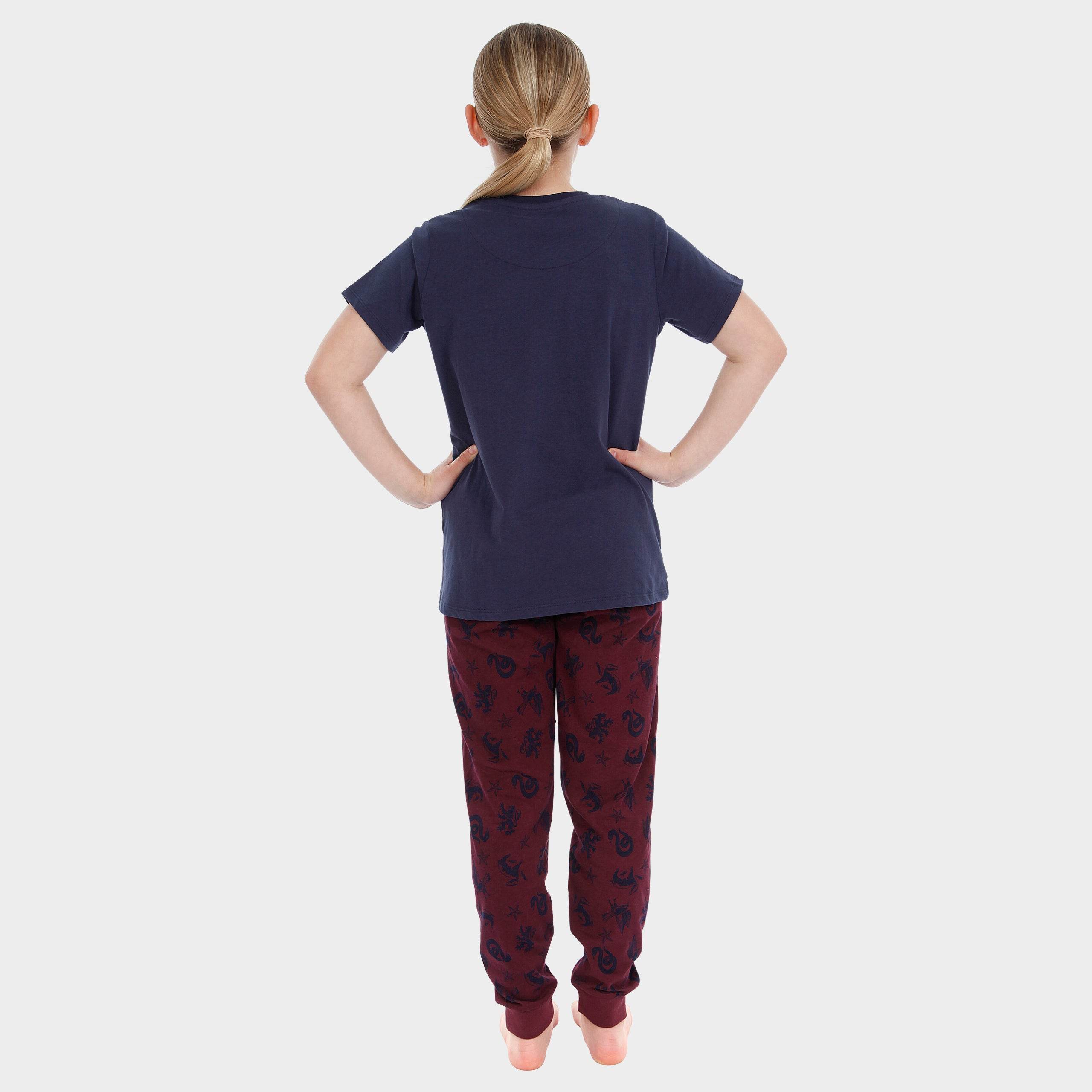 Harry Potter Pyjamas - Sorting Hat - Image 3